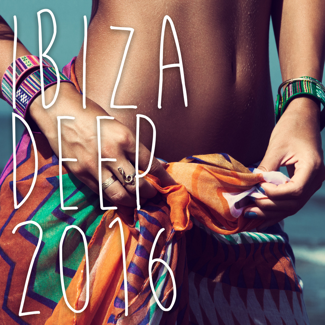 Ibiza Deep 2016 - Chill Out - House Music