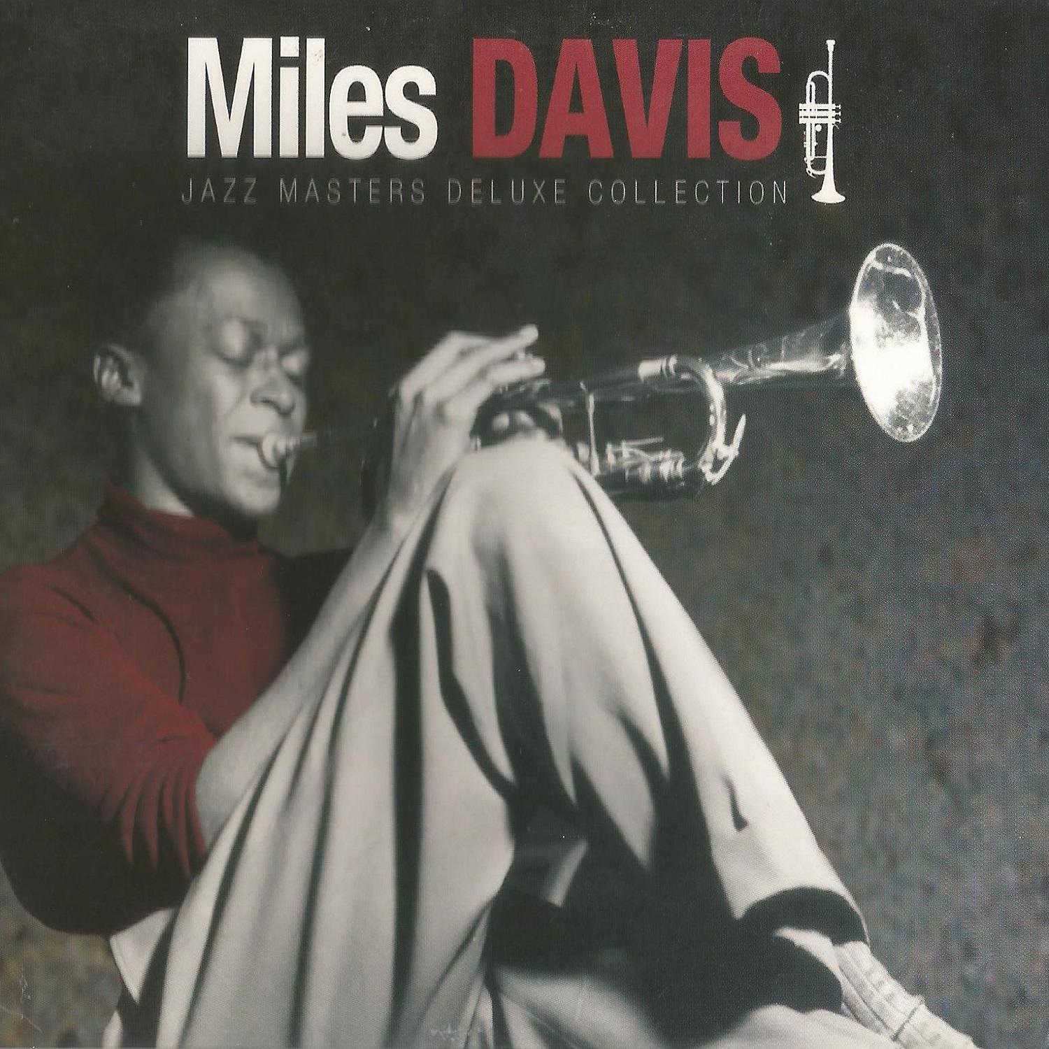 Miles Davis - Jazz Masters Deluxe Collection