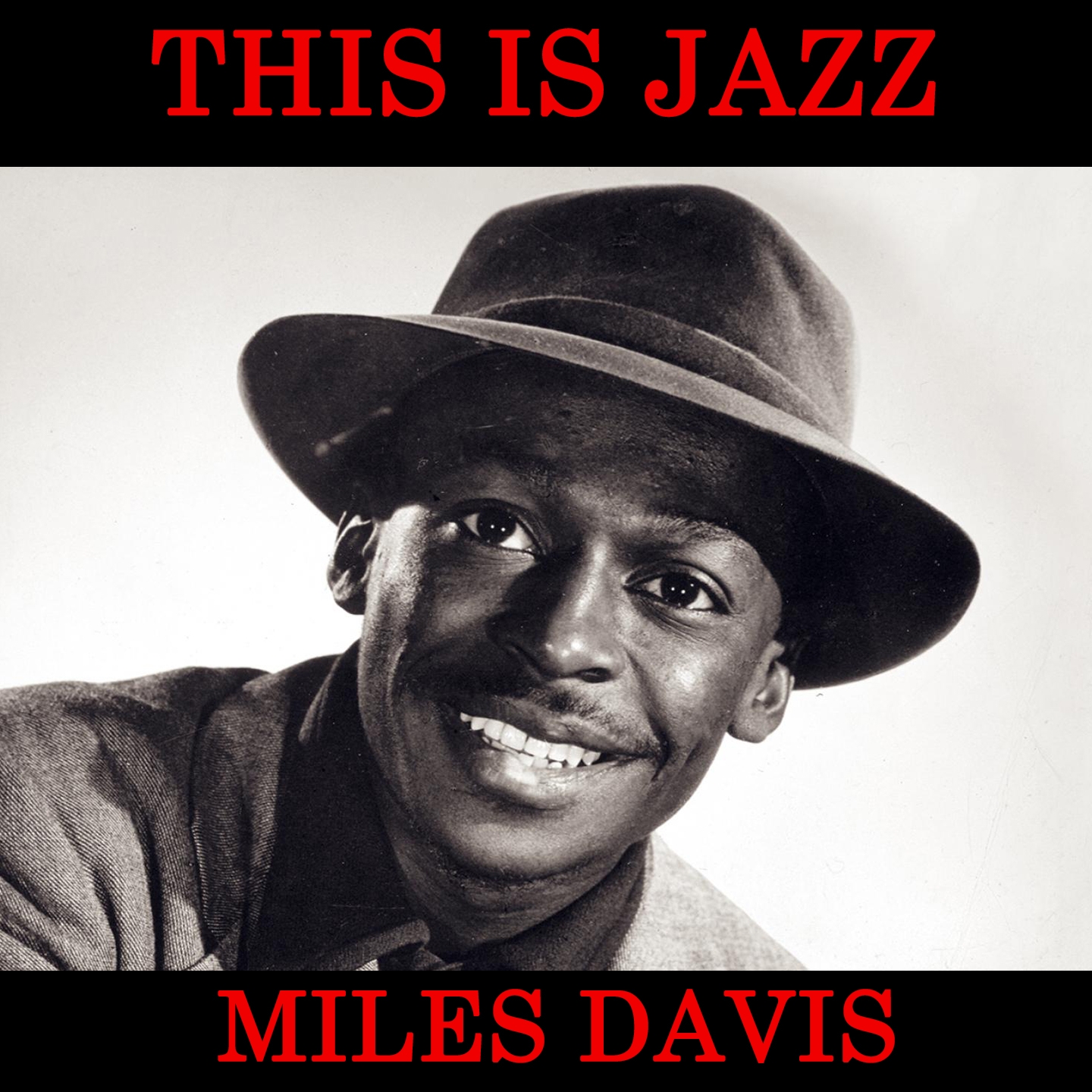This Is Jazz by Miles Davis Vol. 2