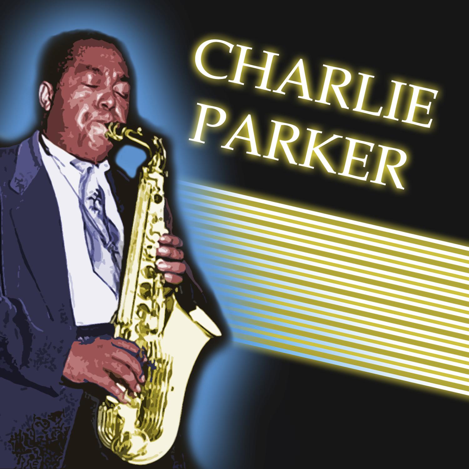Charlie Parker's Greatest Hits