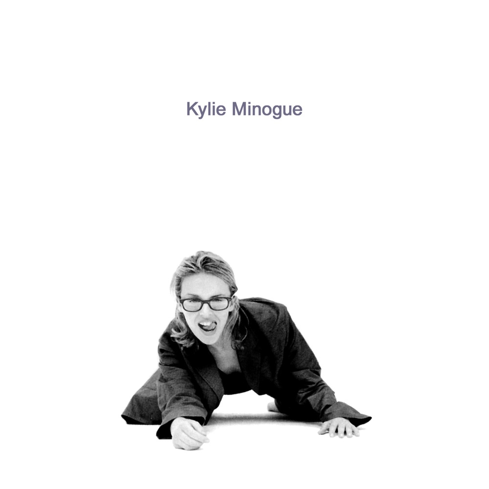 Kylie Minogue (Bonus Disc Version)