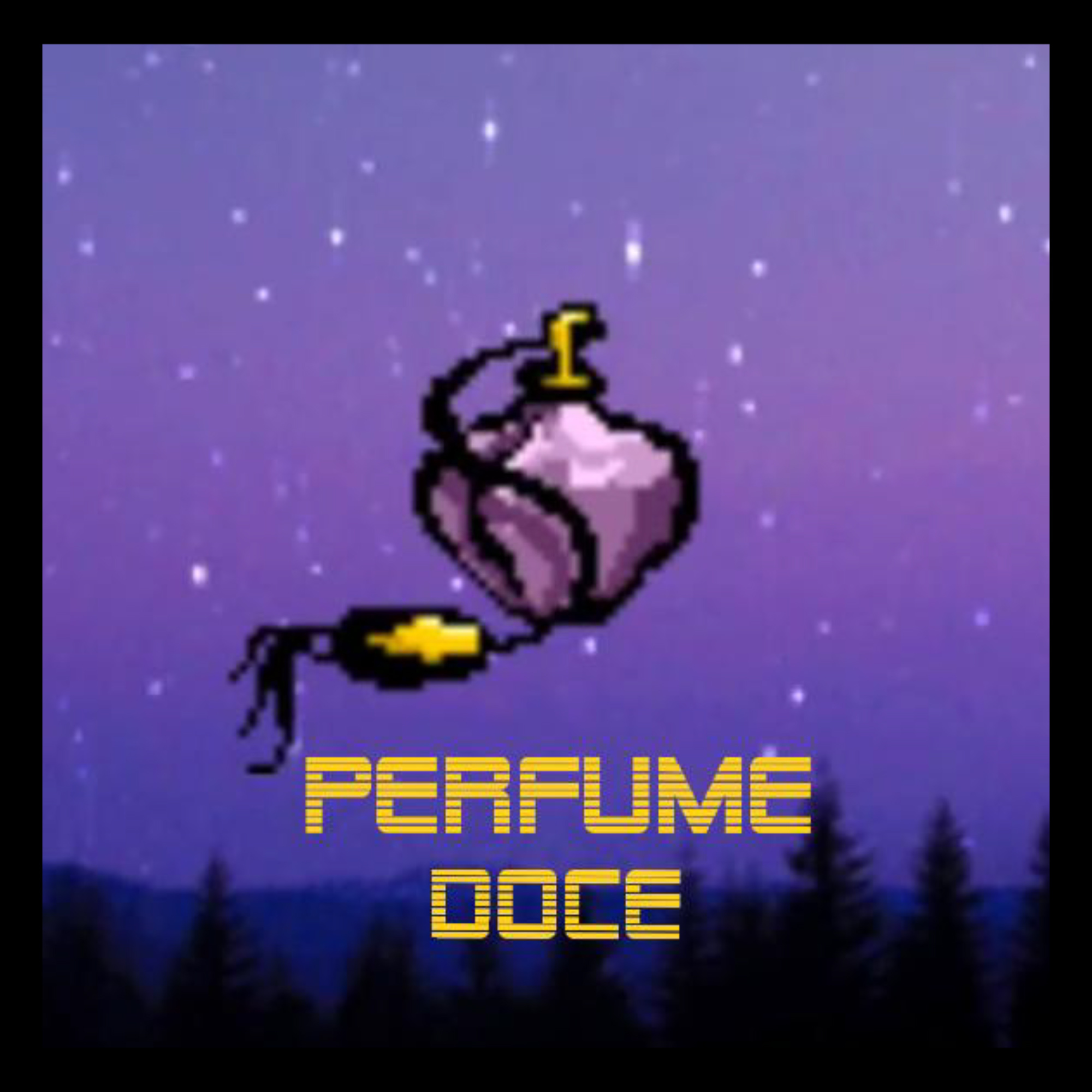 Perfume Doce