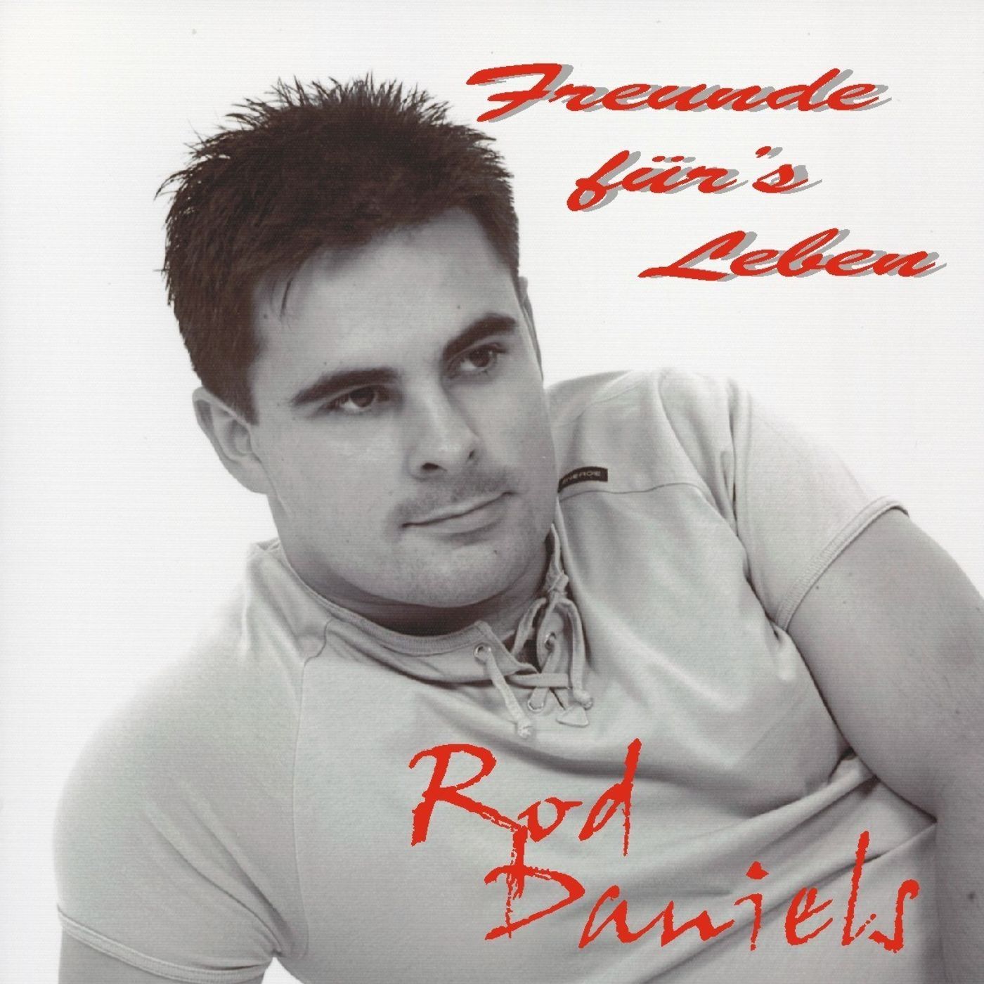 Freunde fü rs Leben