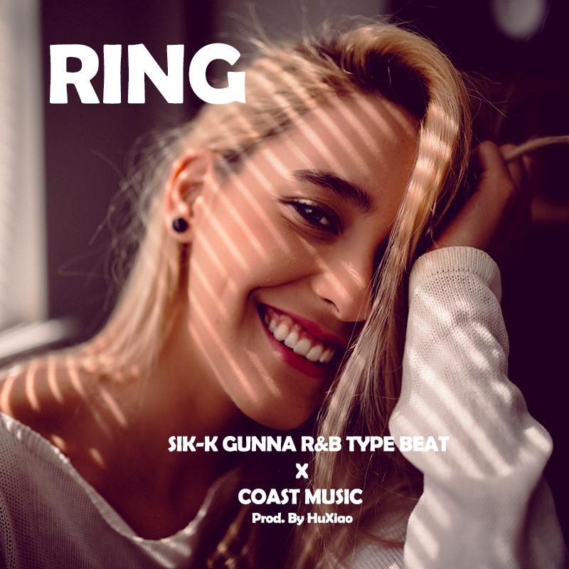 RING GOOD VIBE SIKK GUNNA TYPE BEAT shuo chang ban zou