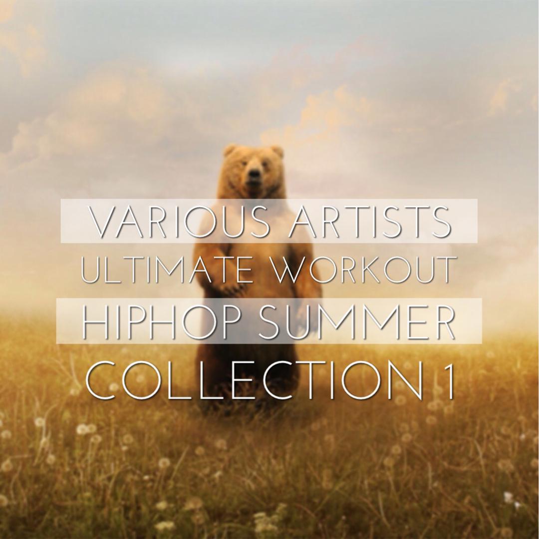 Ultimate Workout HipHop Summer Collection, 1