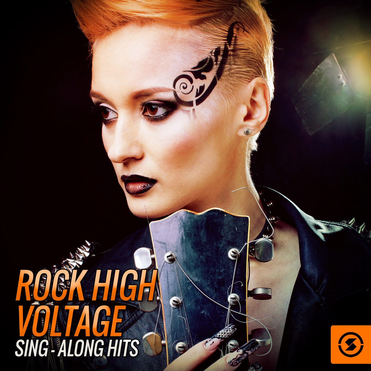 Rock High Voltage Sing - Along Hits