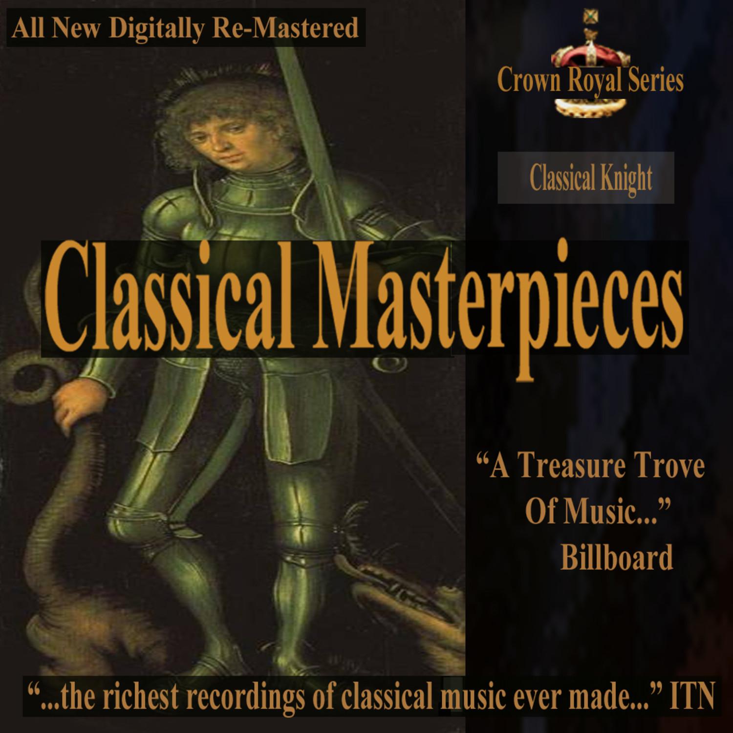Classical Knight - Classical Masterpieces