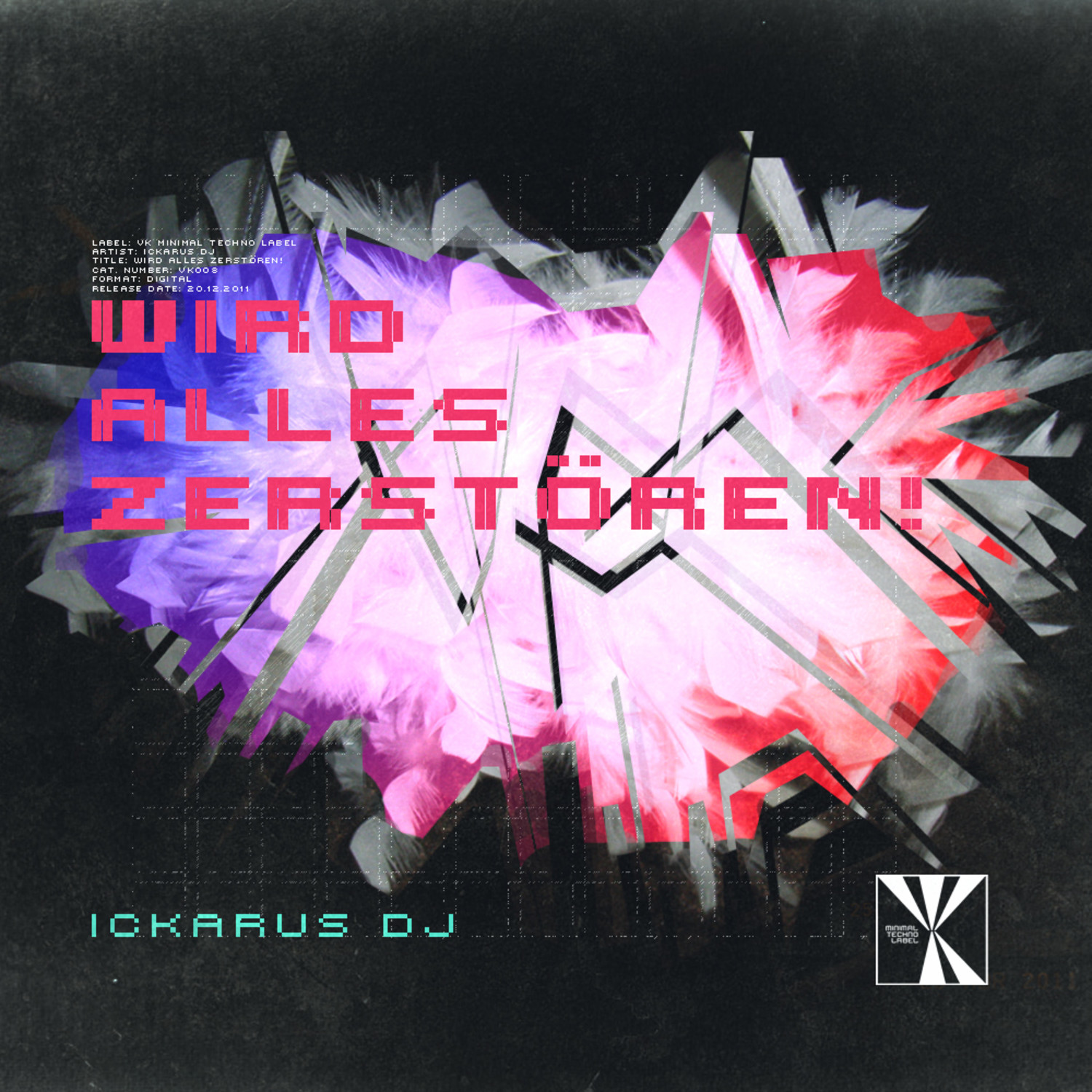 Wird Alles Zerst ren!