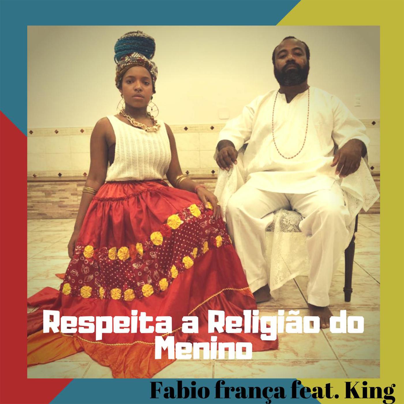 Respeita a Religi o do Menino