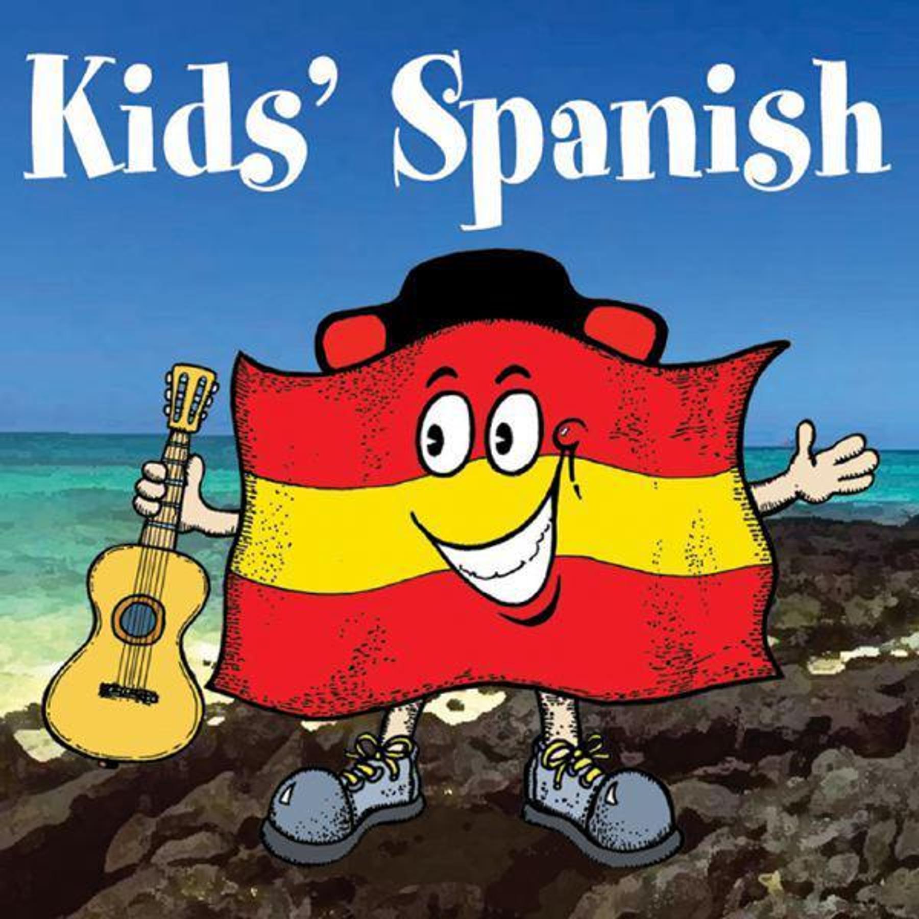 Kid's Spanish