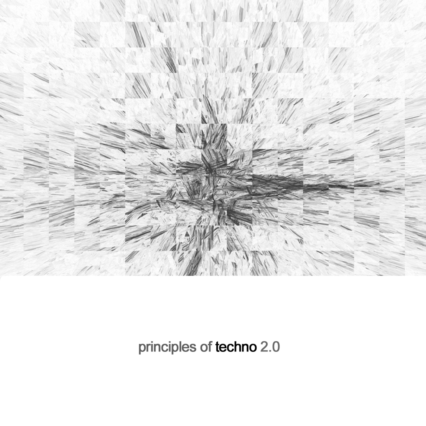 Principles of Techno 2.0