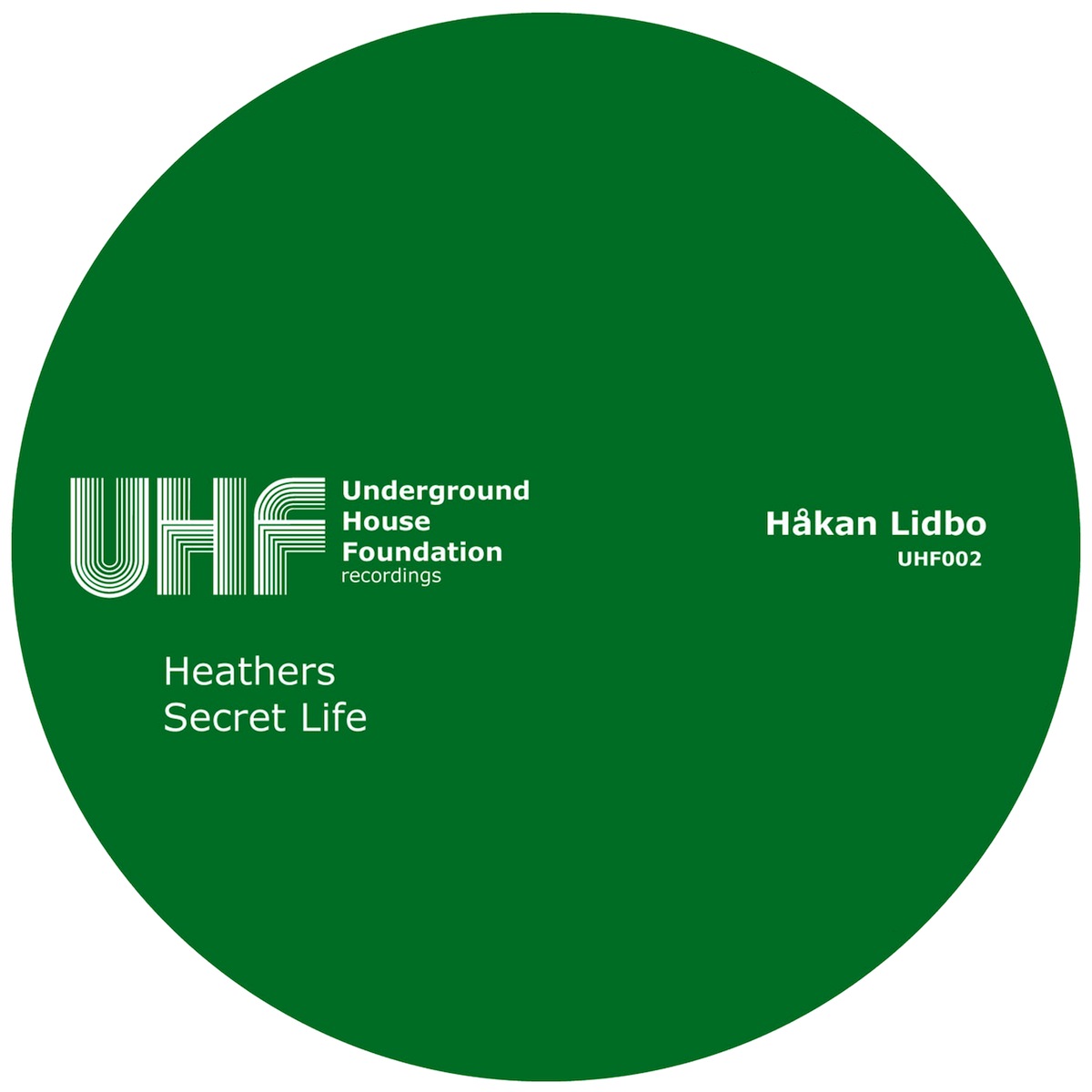 Heathers Secret Life