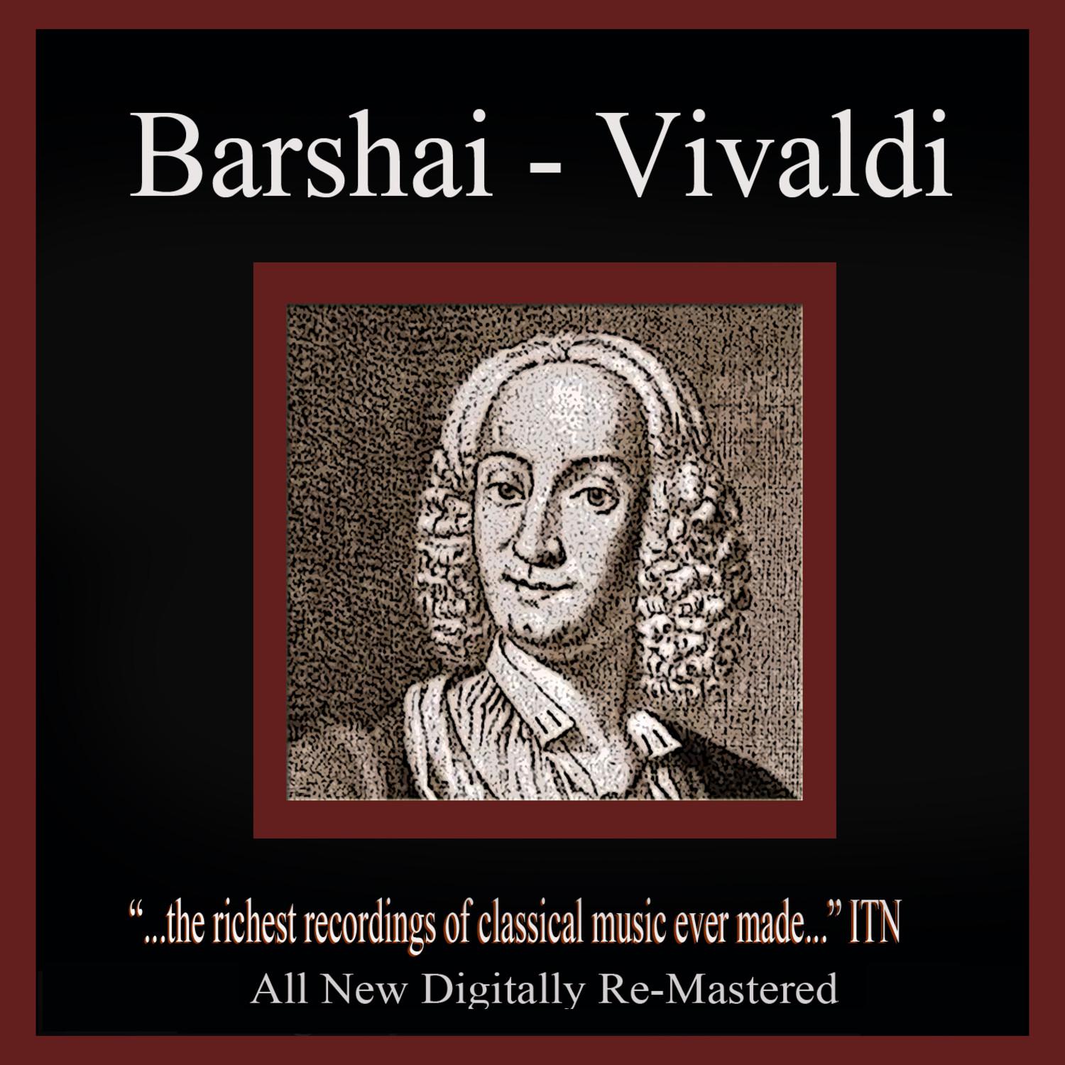 Barshai - Vivaldi