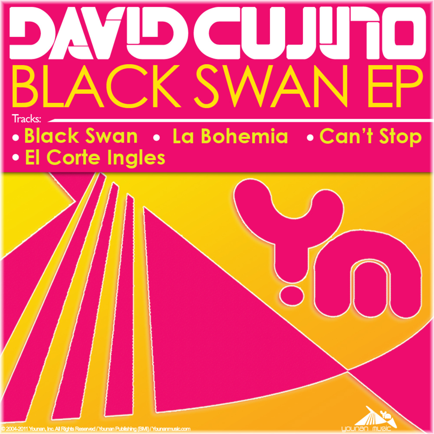 Black Swan EP