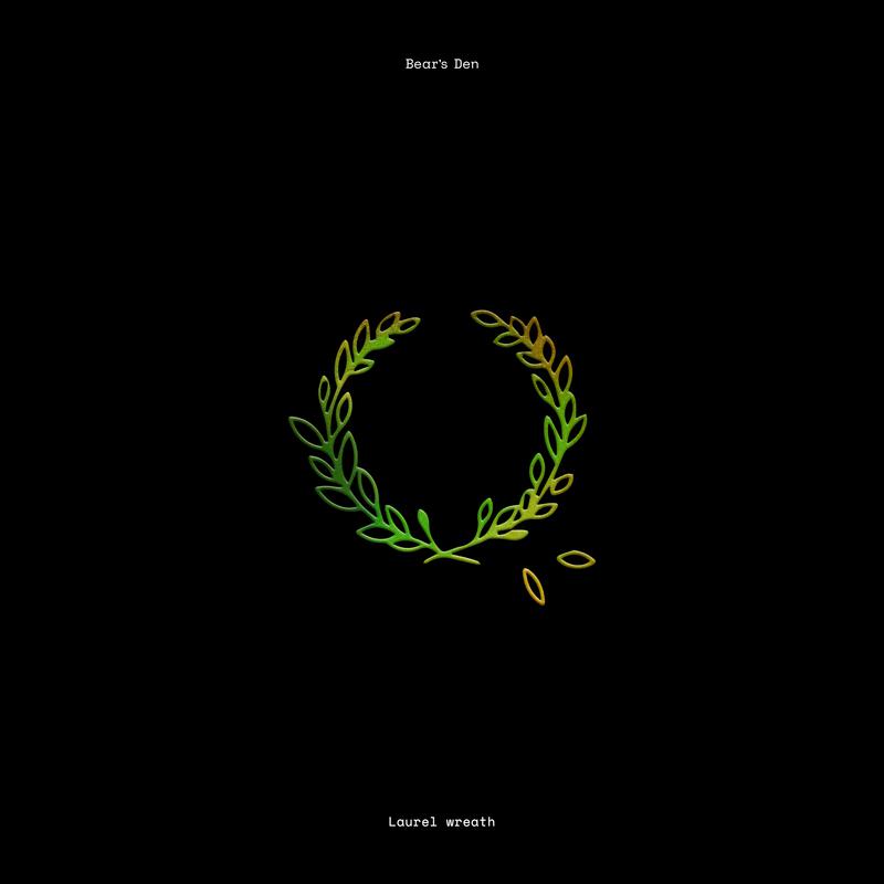 Laurel Wreath