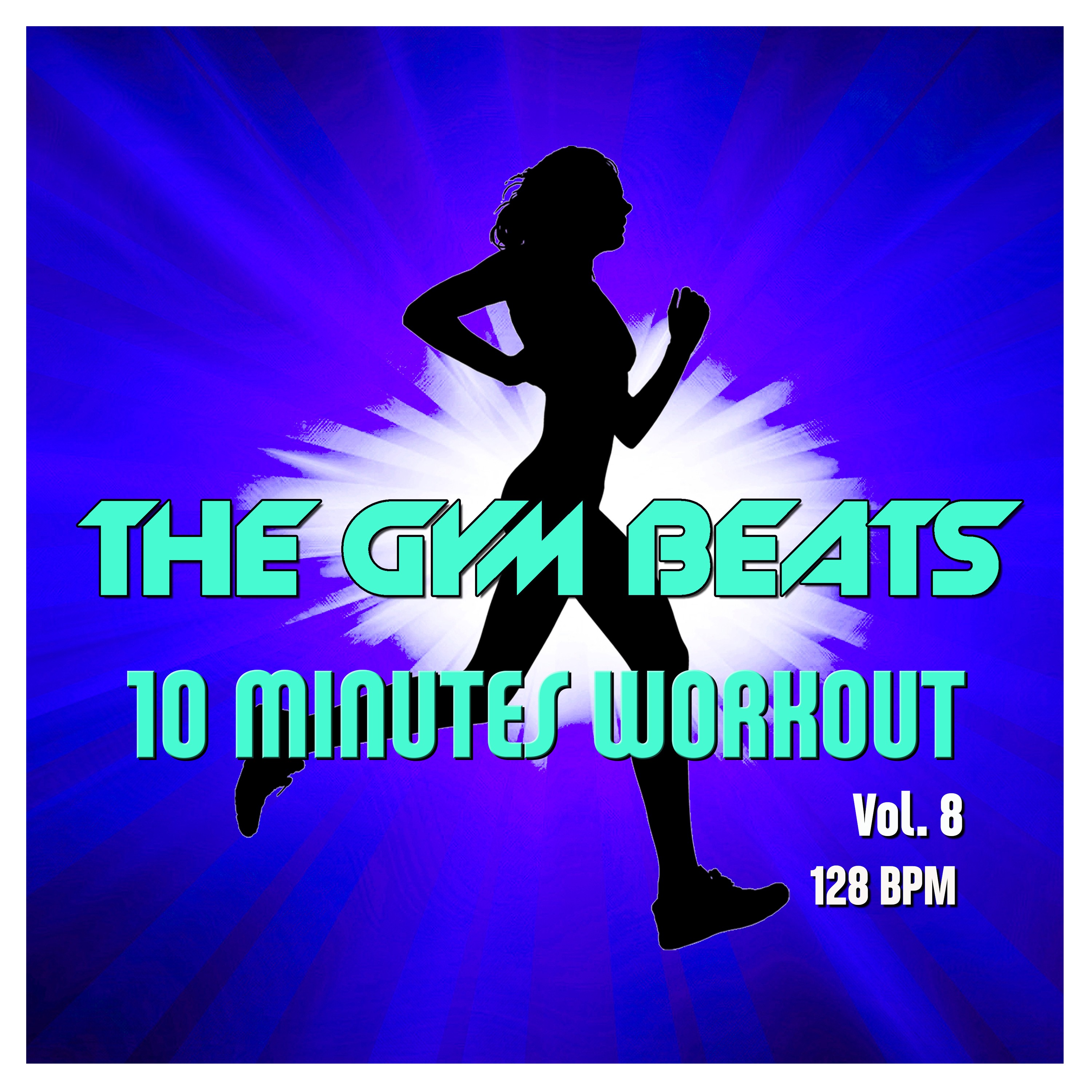 10-Minutes-Workout #23