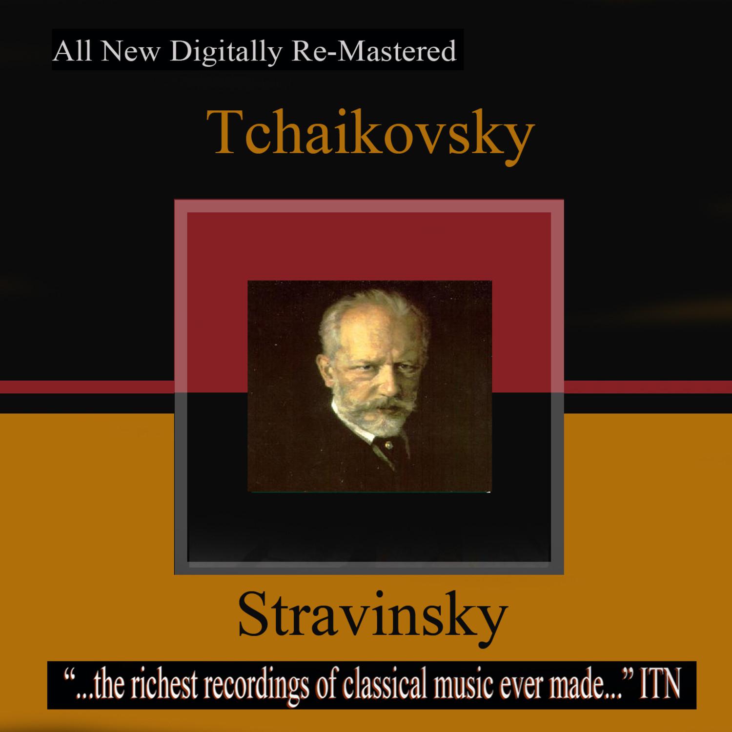 Symphony No. 6 in B Minor, Op. 74 " Pathetique", III Allegro molto vivace, Part 2