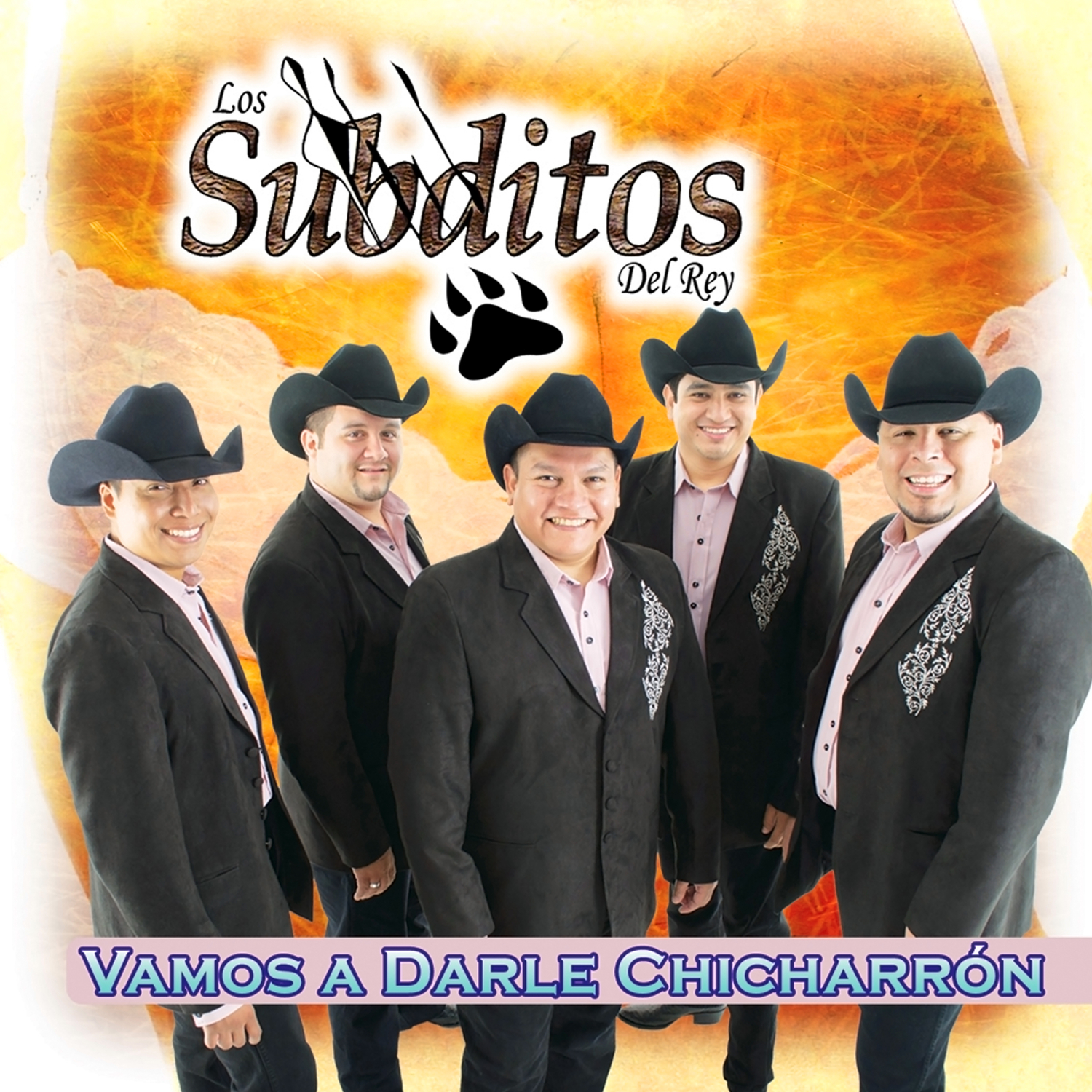 Cachito de Mi Corazo n