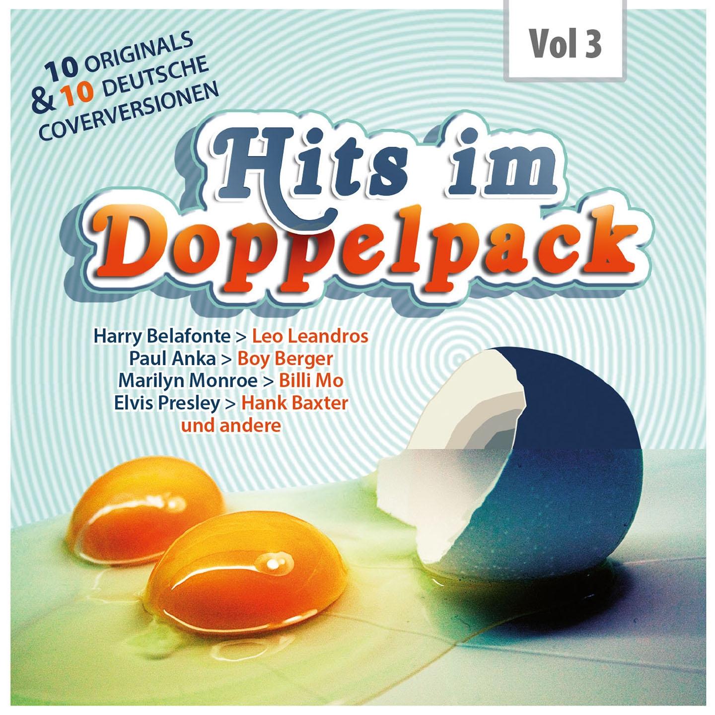Hits im Doppelpack, Vol. 3