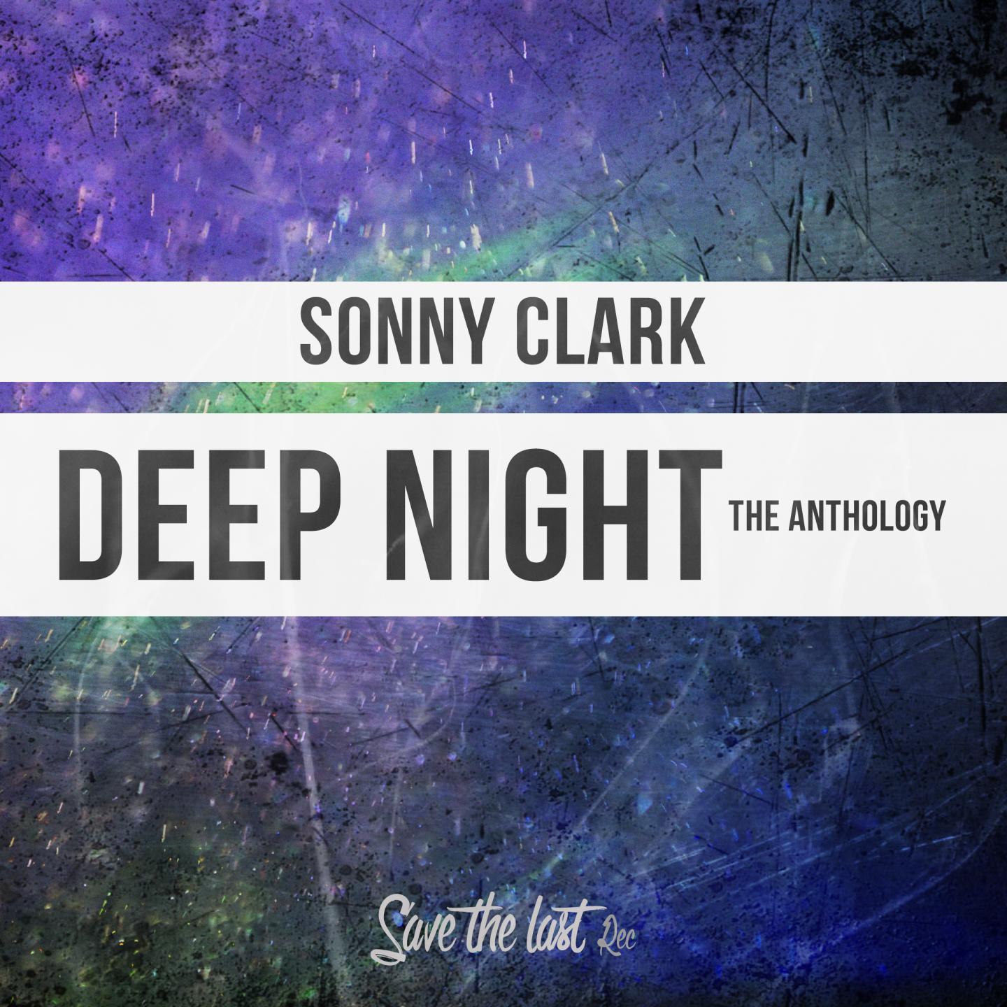 Deep Night (The Anthology)