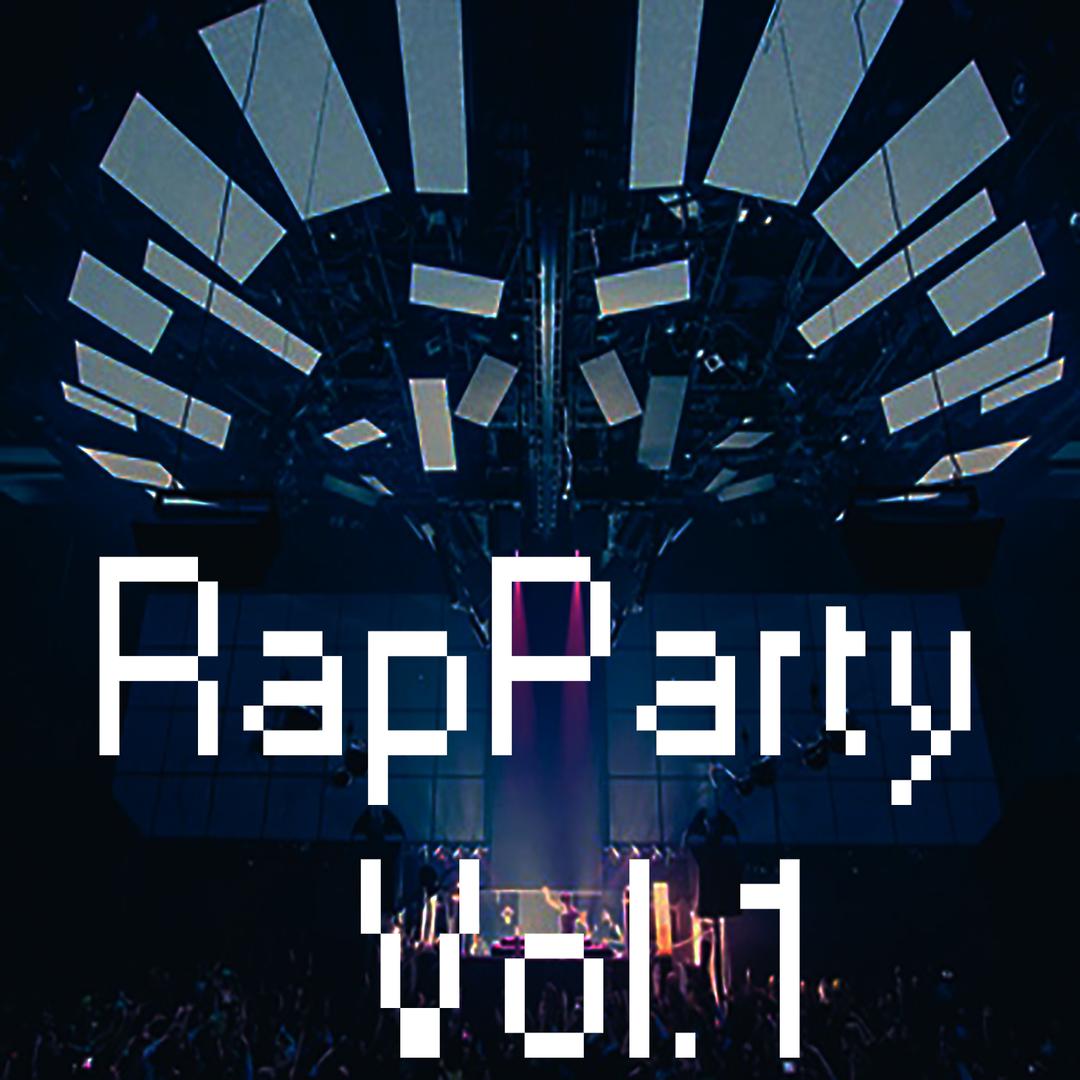 RapParty, Vol.1
