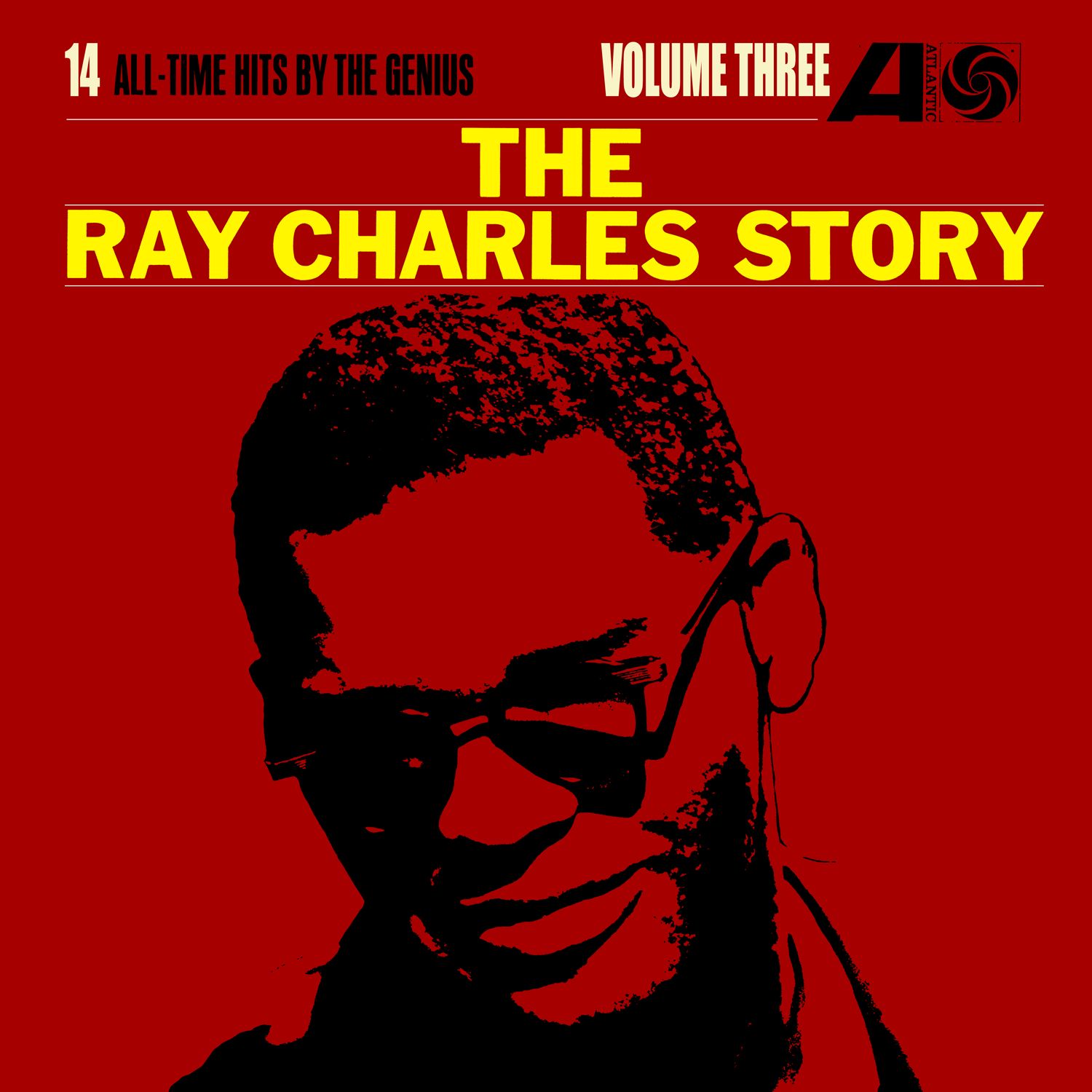 The Ray Charles Story Volume 3