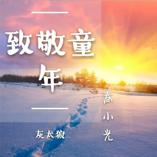 zhi jing tong nian hui tai lang