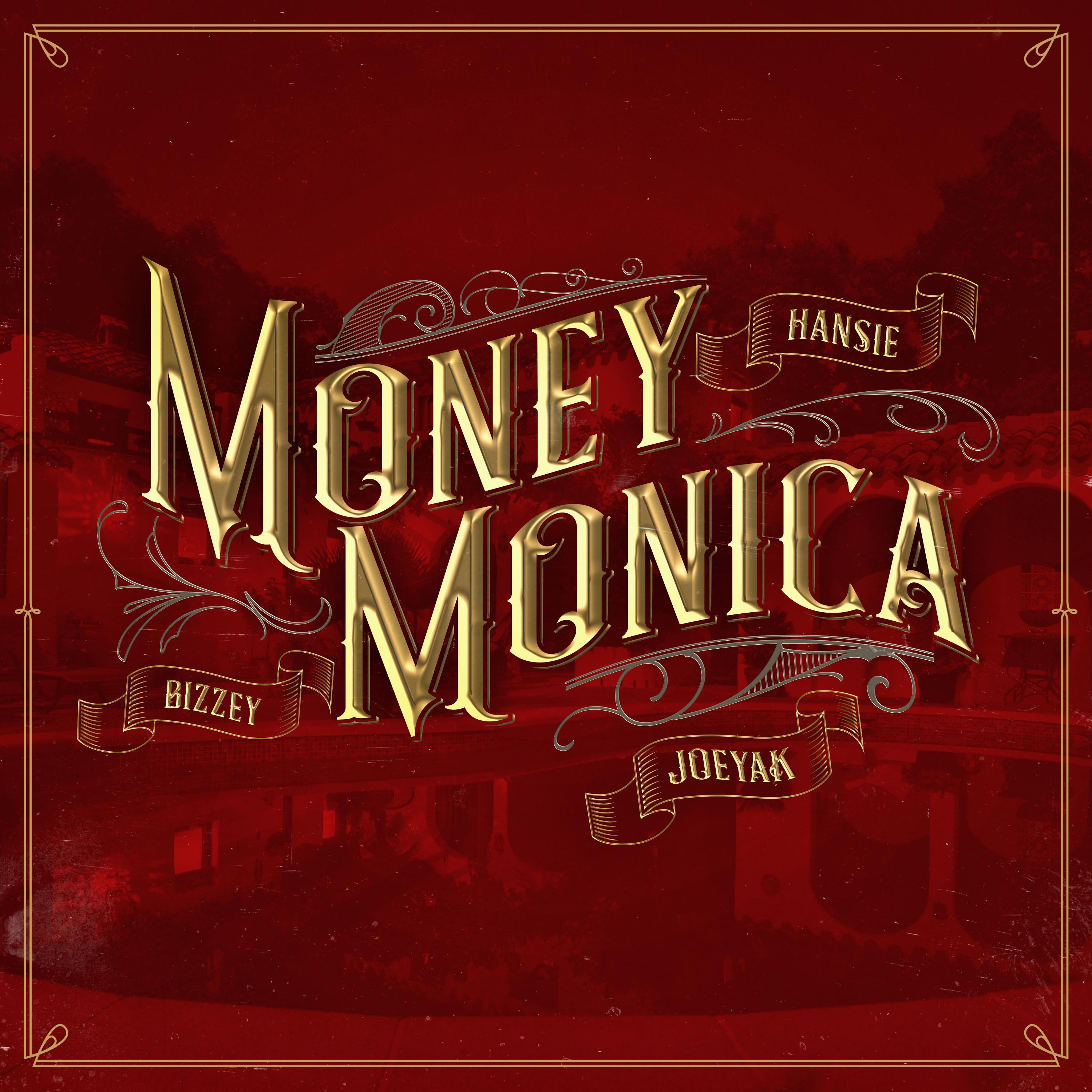 Money Monica