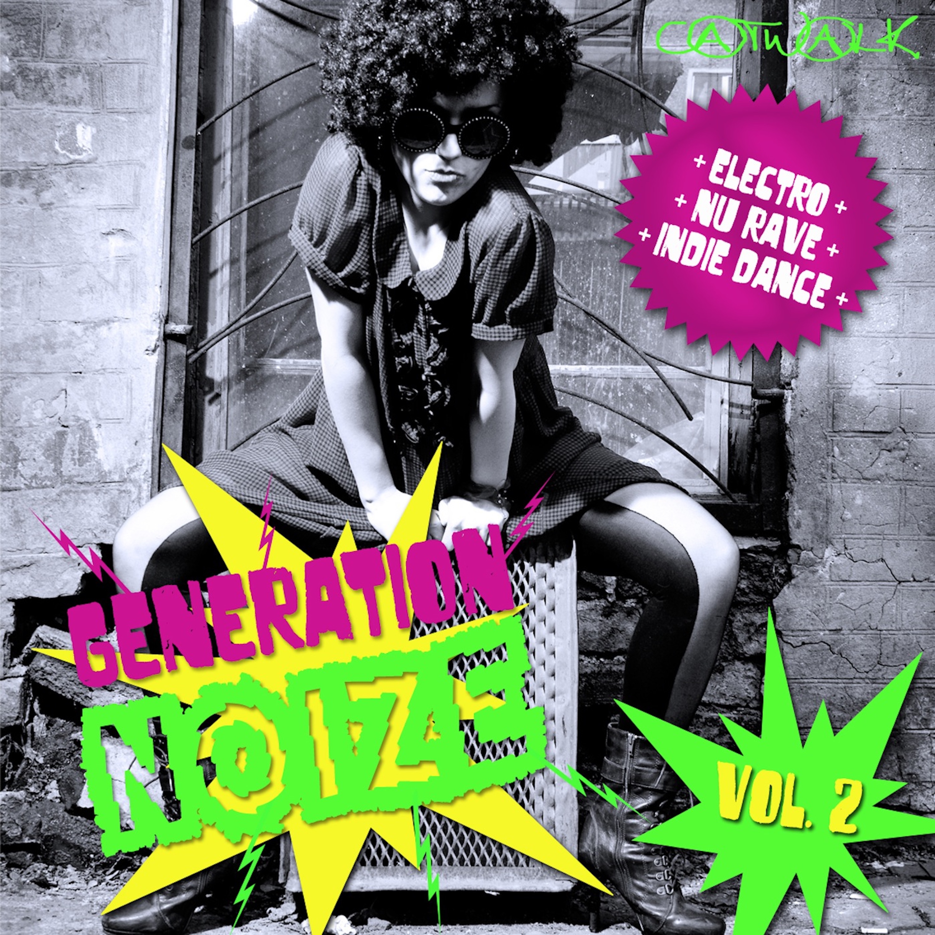 Generation Noize, Vol. 2