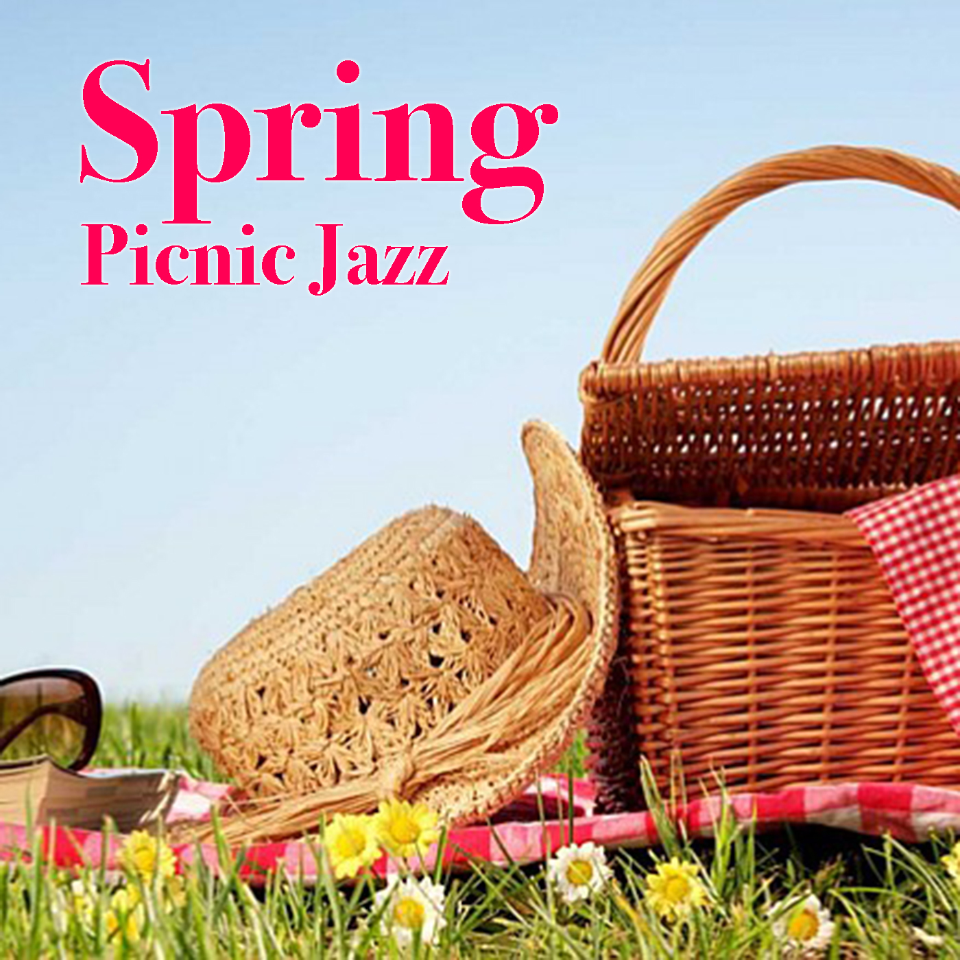 Spring Picnic Jazz