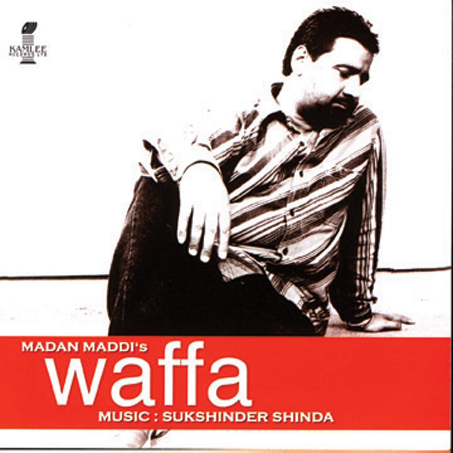 Waffa