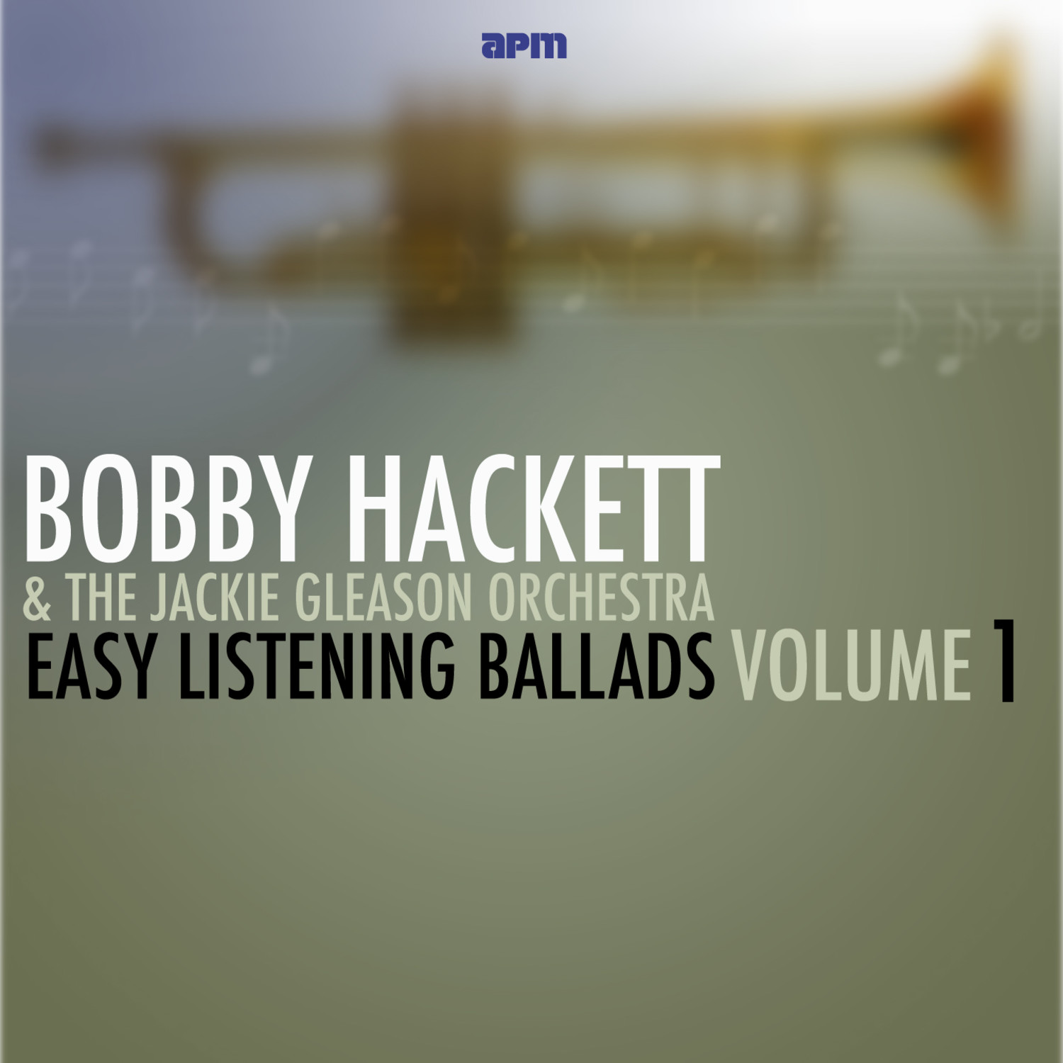 Easy Listening Ballads, Volume 1
