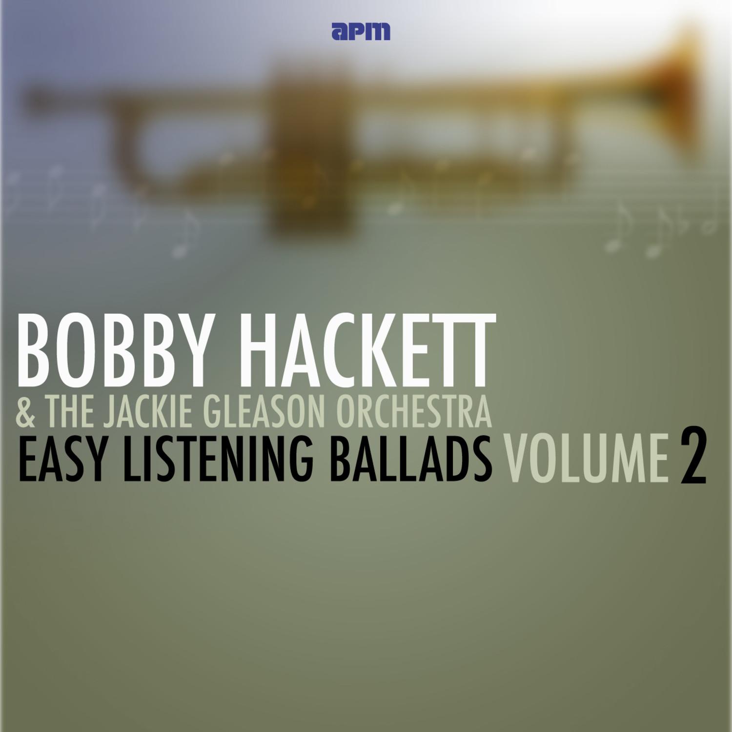 Easy Listening Ballads, Volume 2