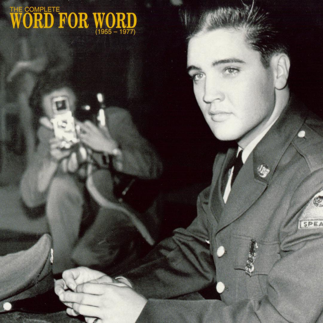 Word for Word (1955 - 1977)