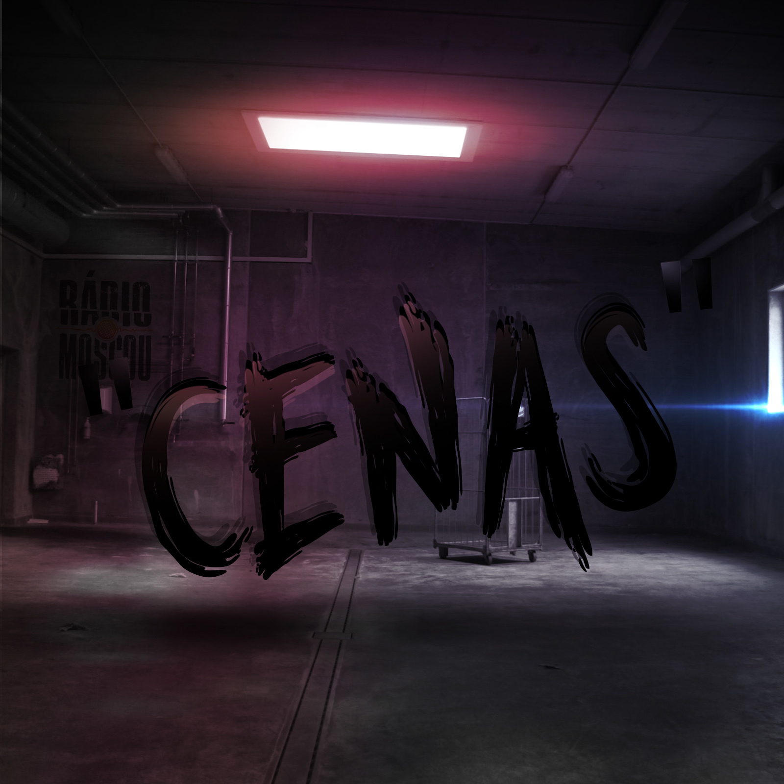 Cenas