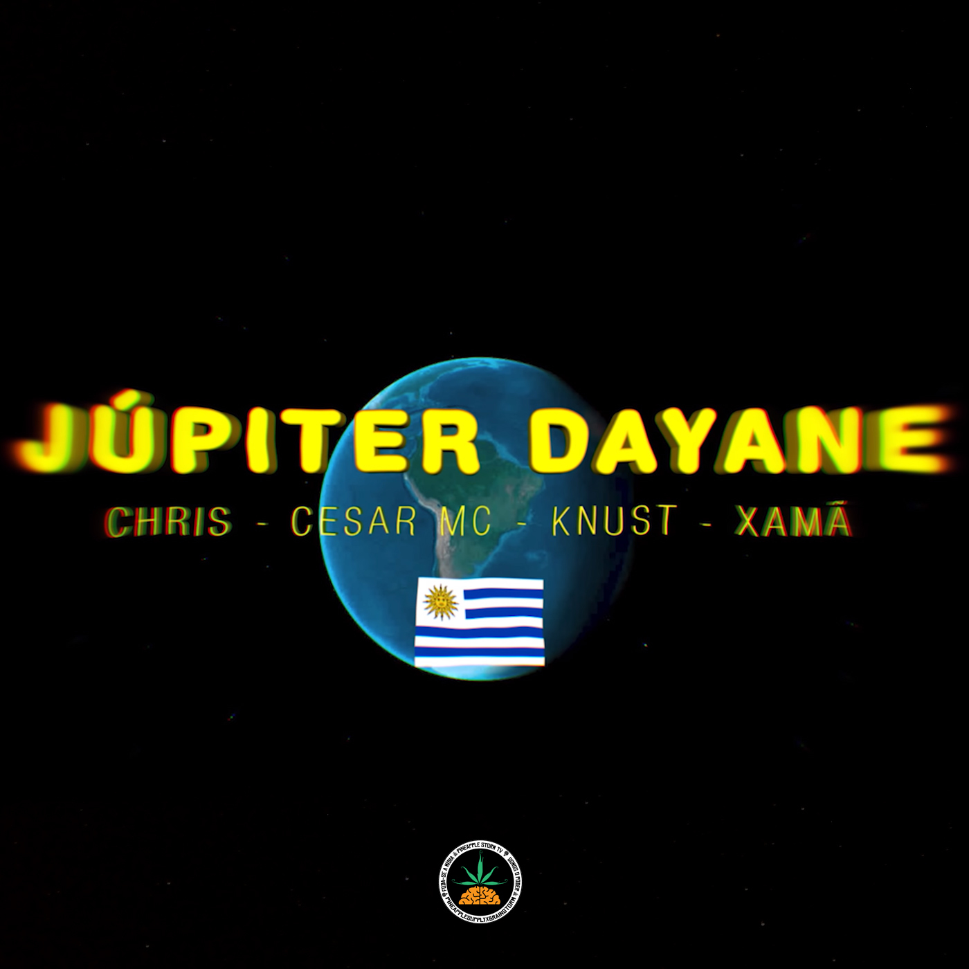 Ju piter Dayane