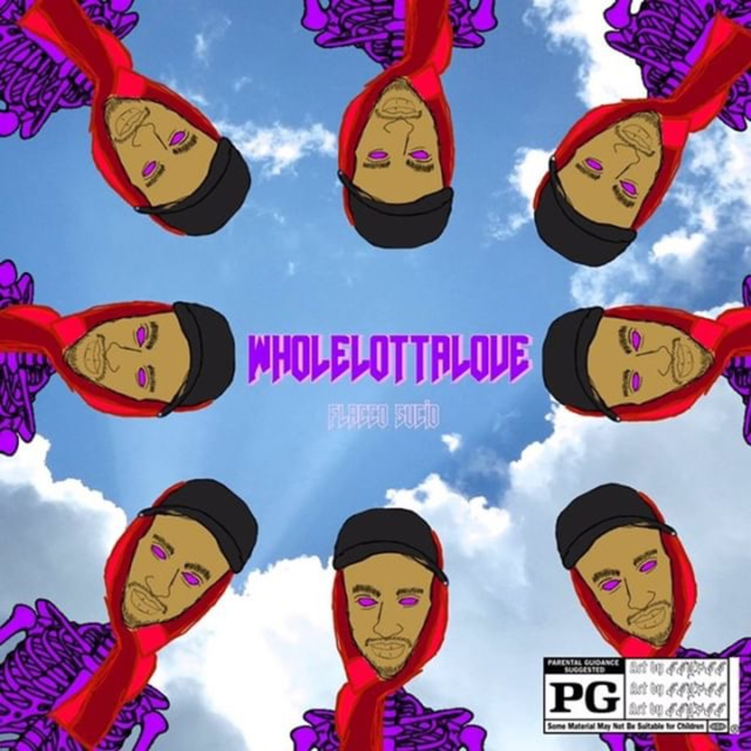 Tengo a Esos Negros Detras