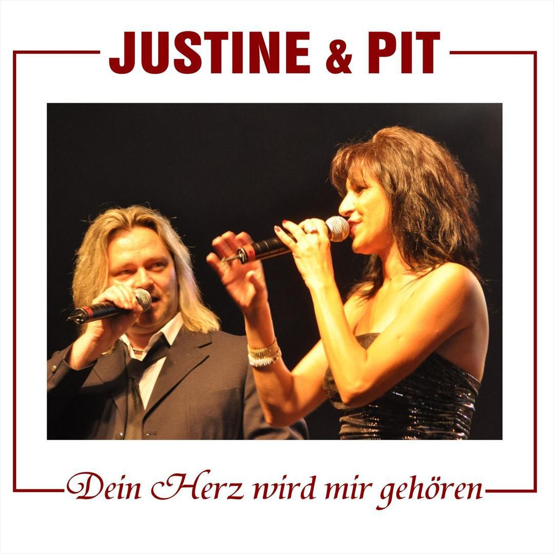 Dein Herz wird mir geh ren