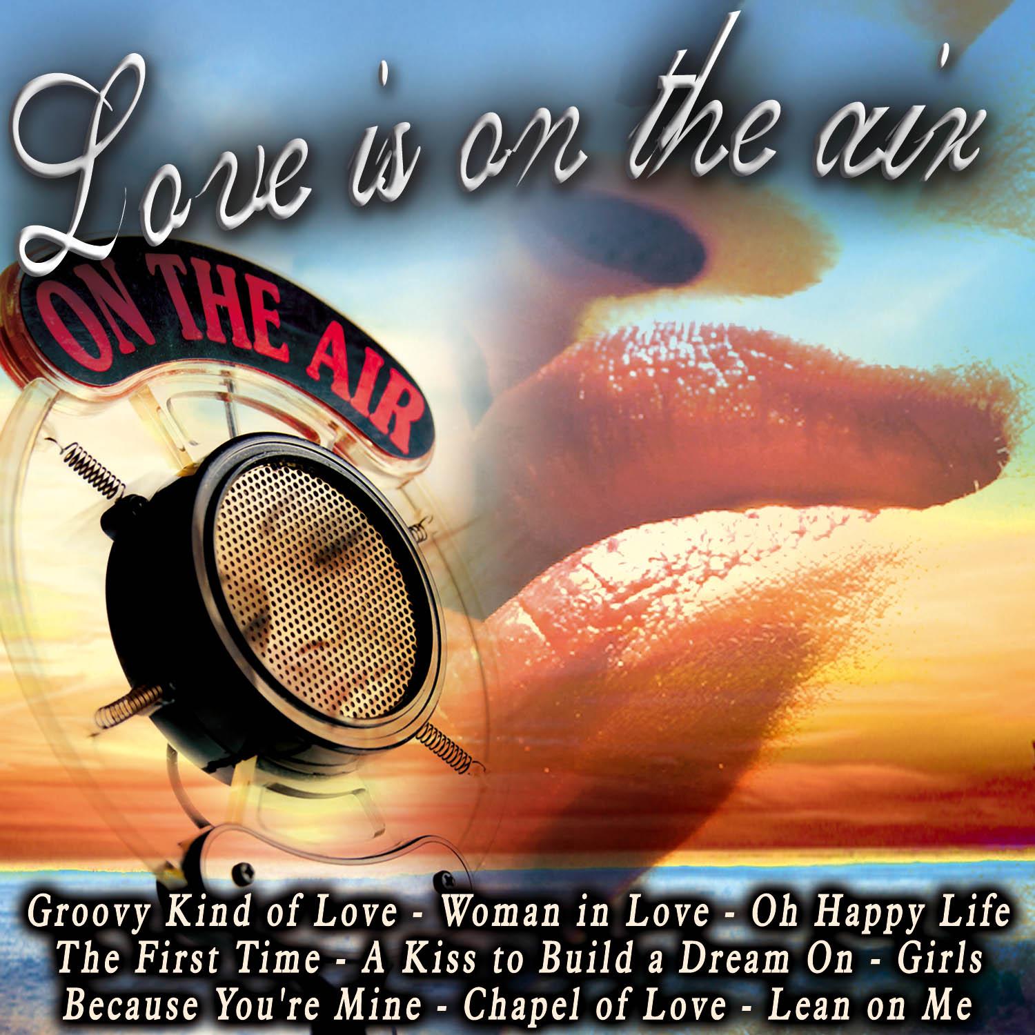 Love Is On the Air