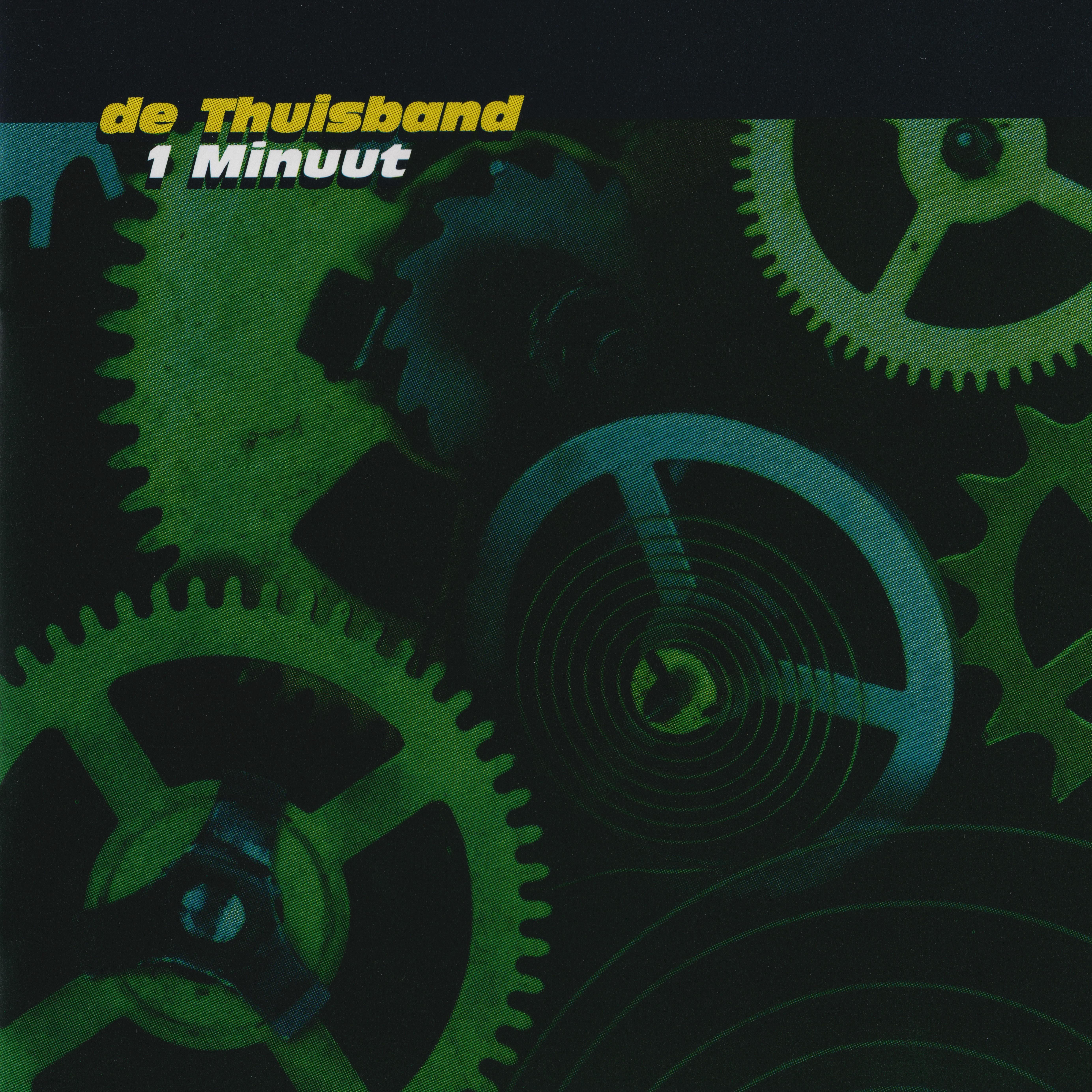 De Wereld Draait Door