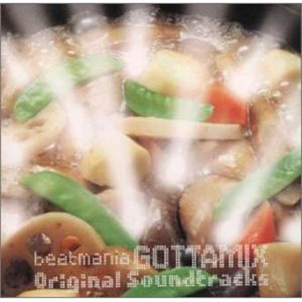 beatmania GOTTAMIX Original Soundtracks