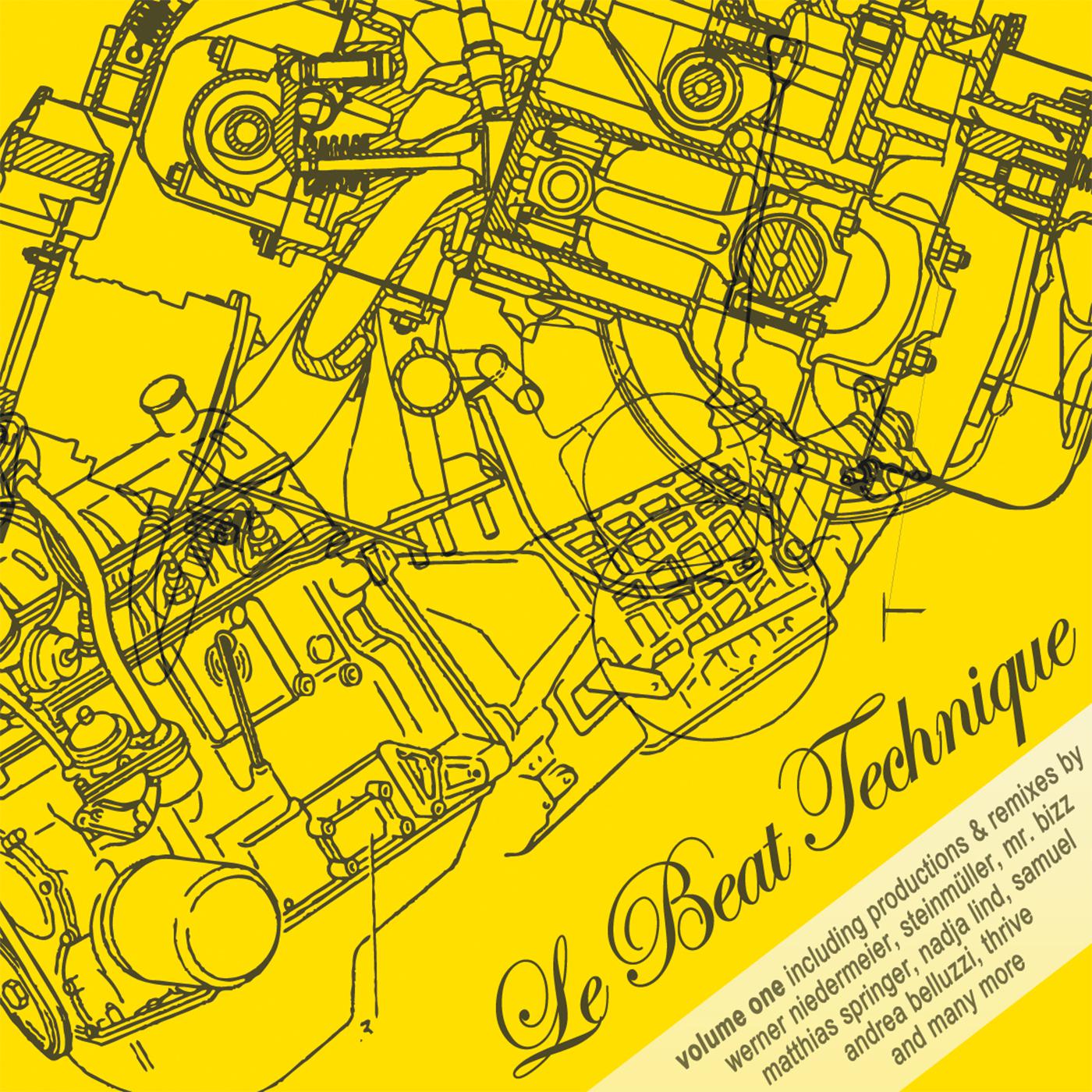 No Dust Under My Bed