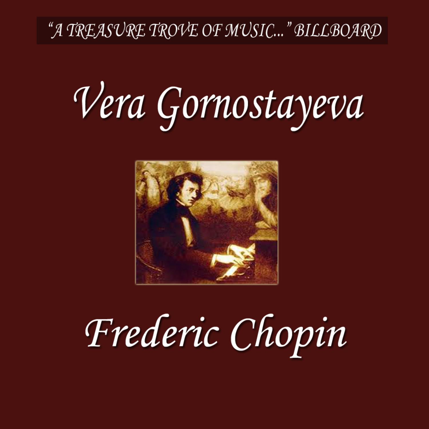 Sonata for Piano No.3 in B minor, Op. 58, III Largo