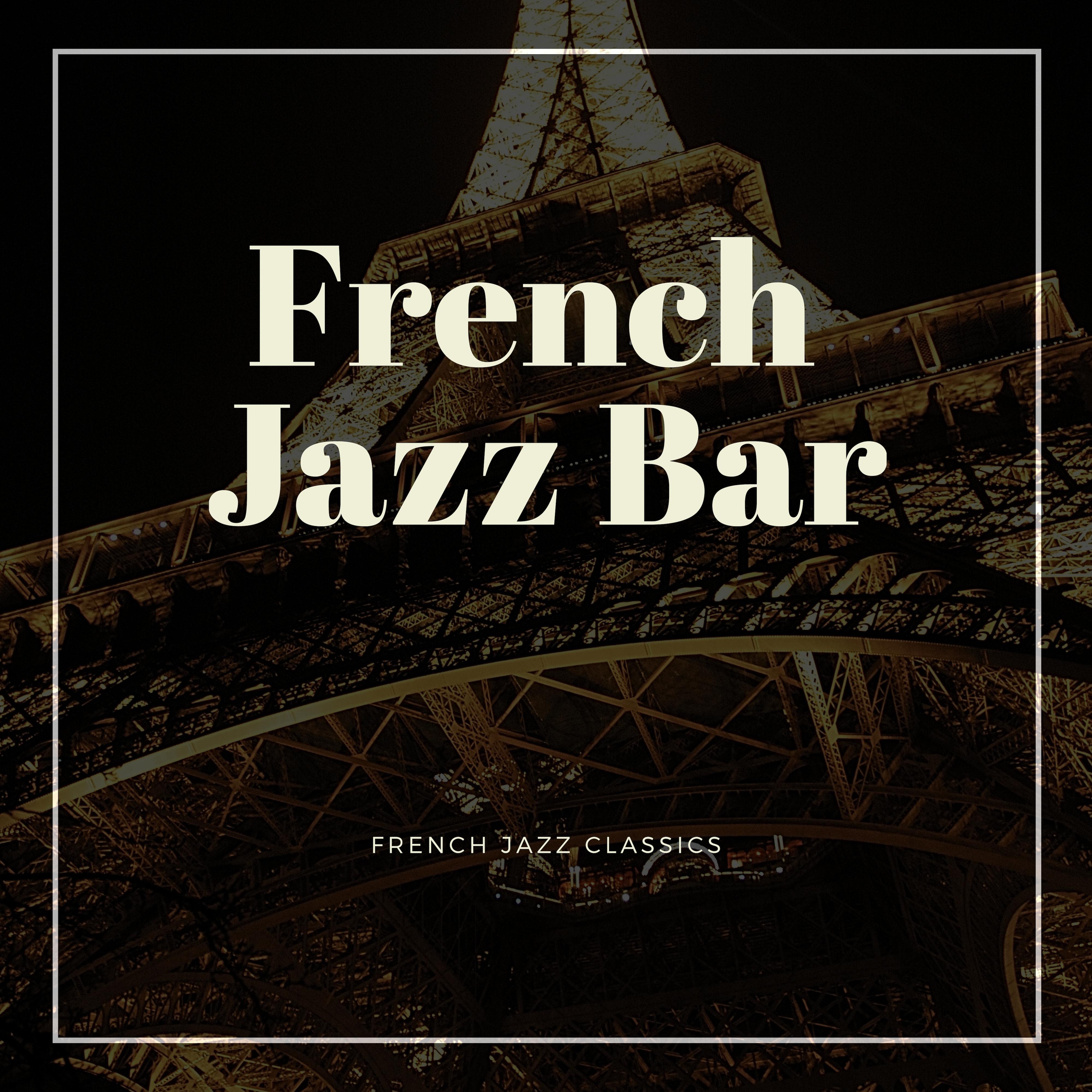 French Jazz Classic
