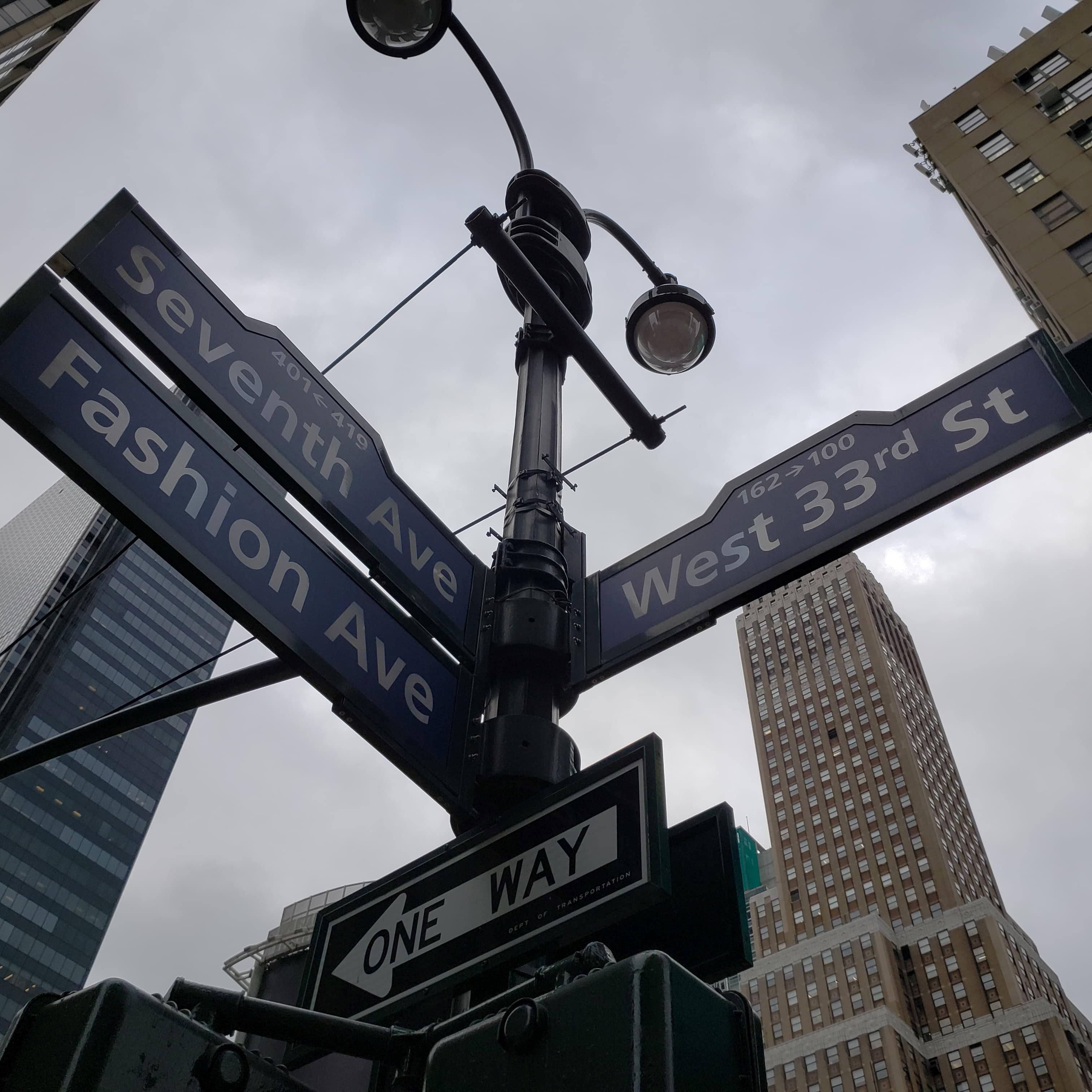 Crossroads: Devolution