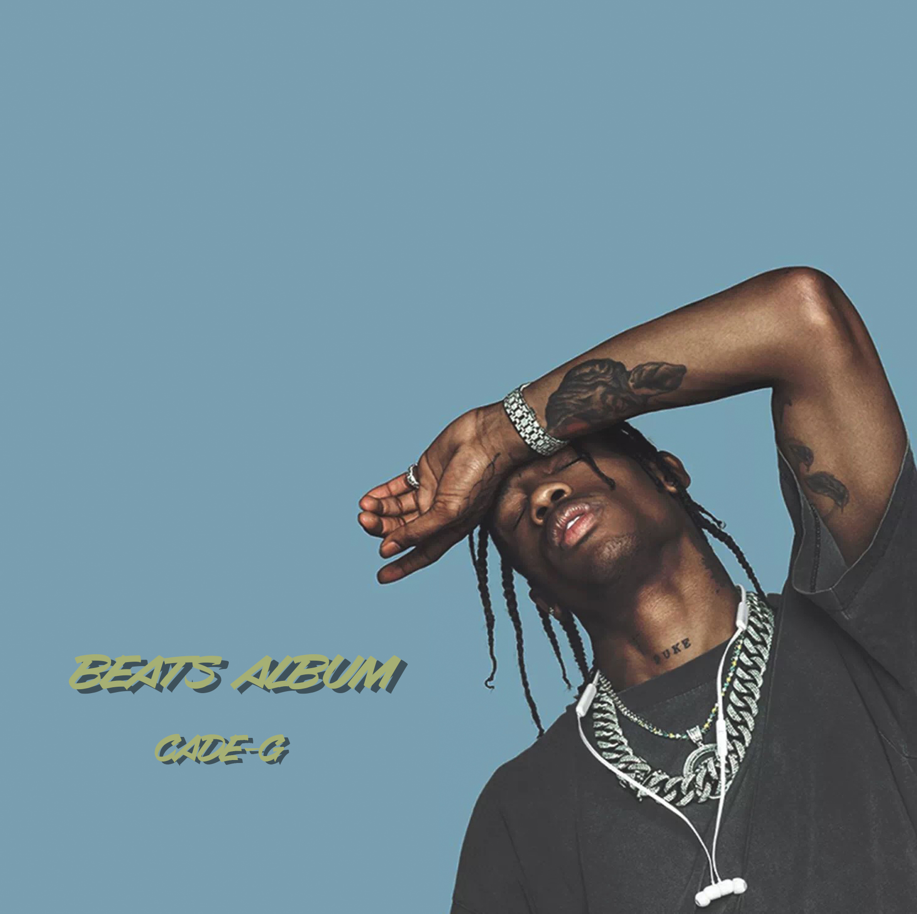 FREE Run to love-Trippie Redd type beat