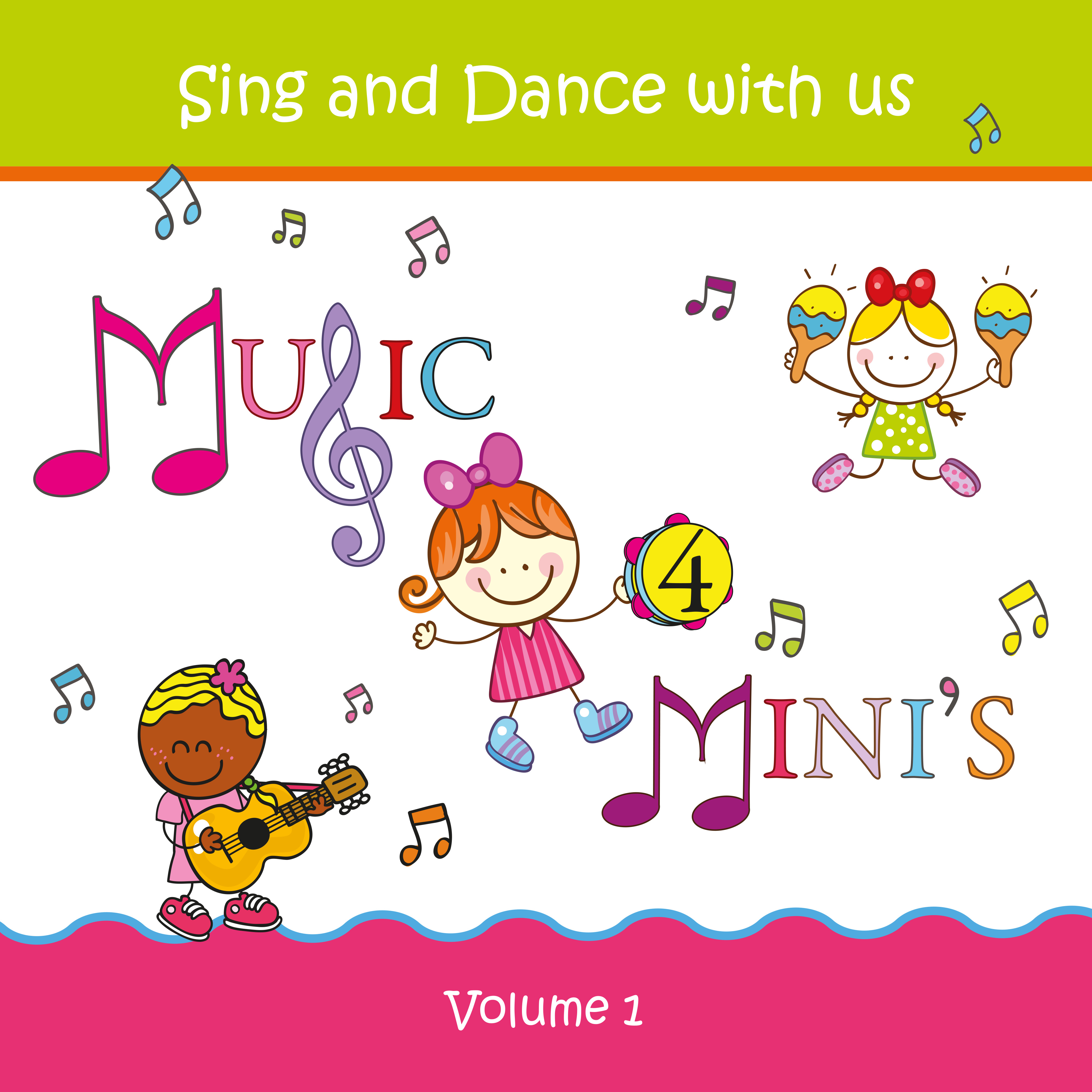 Everybody Waves Hello