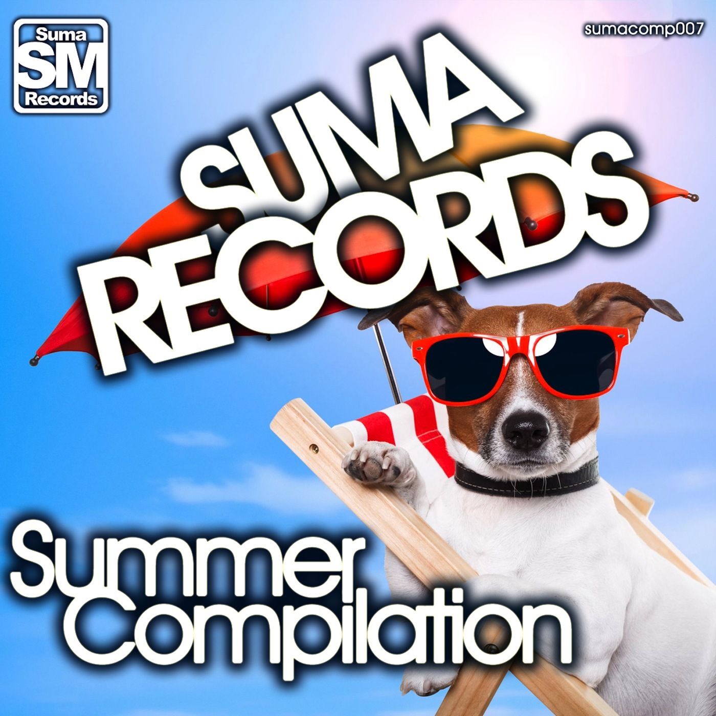 Suma Records Summer Compilation