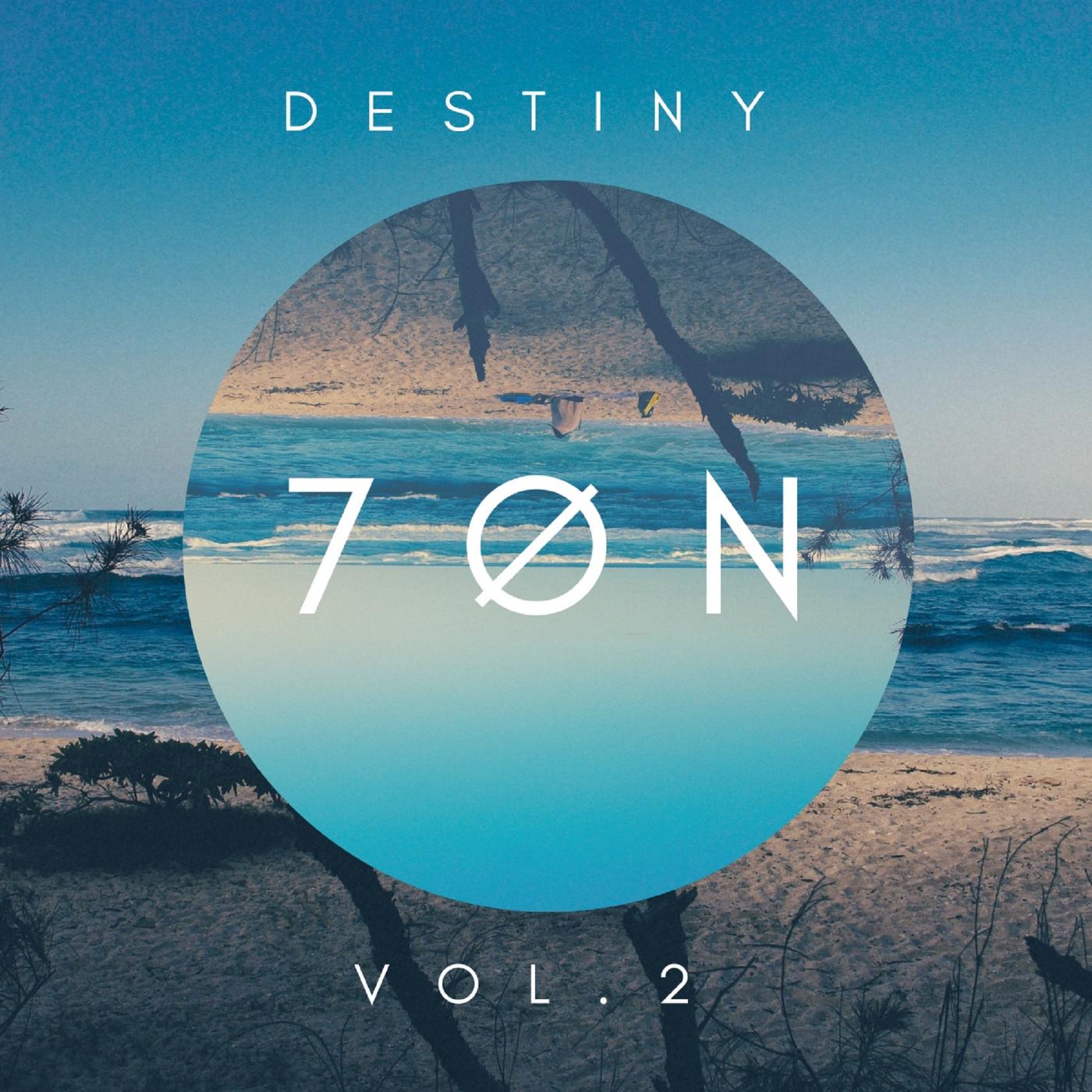 Destiny Vol. 2