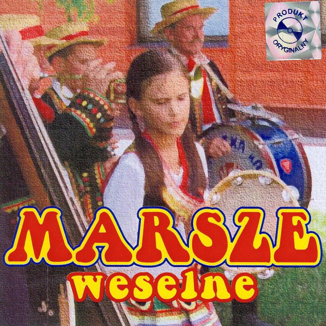 Marsze weselne